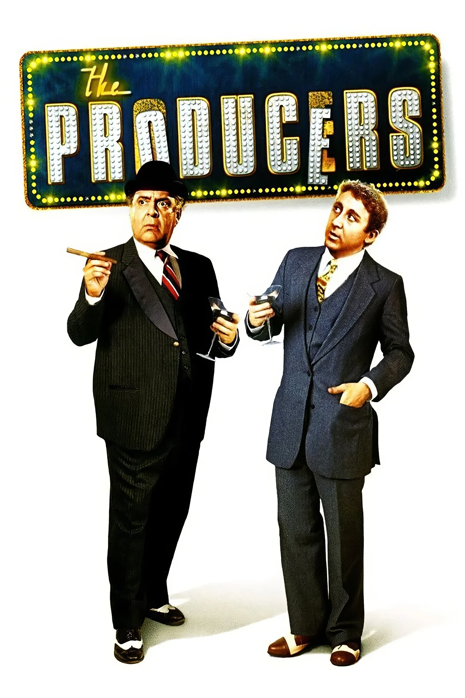 The Producers (1968)