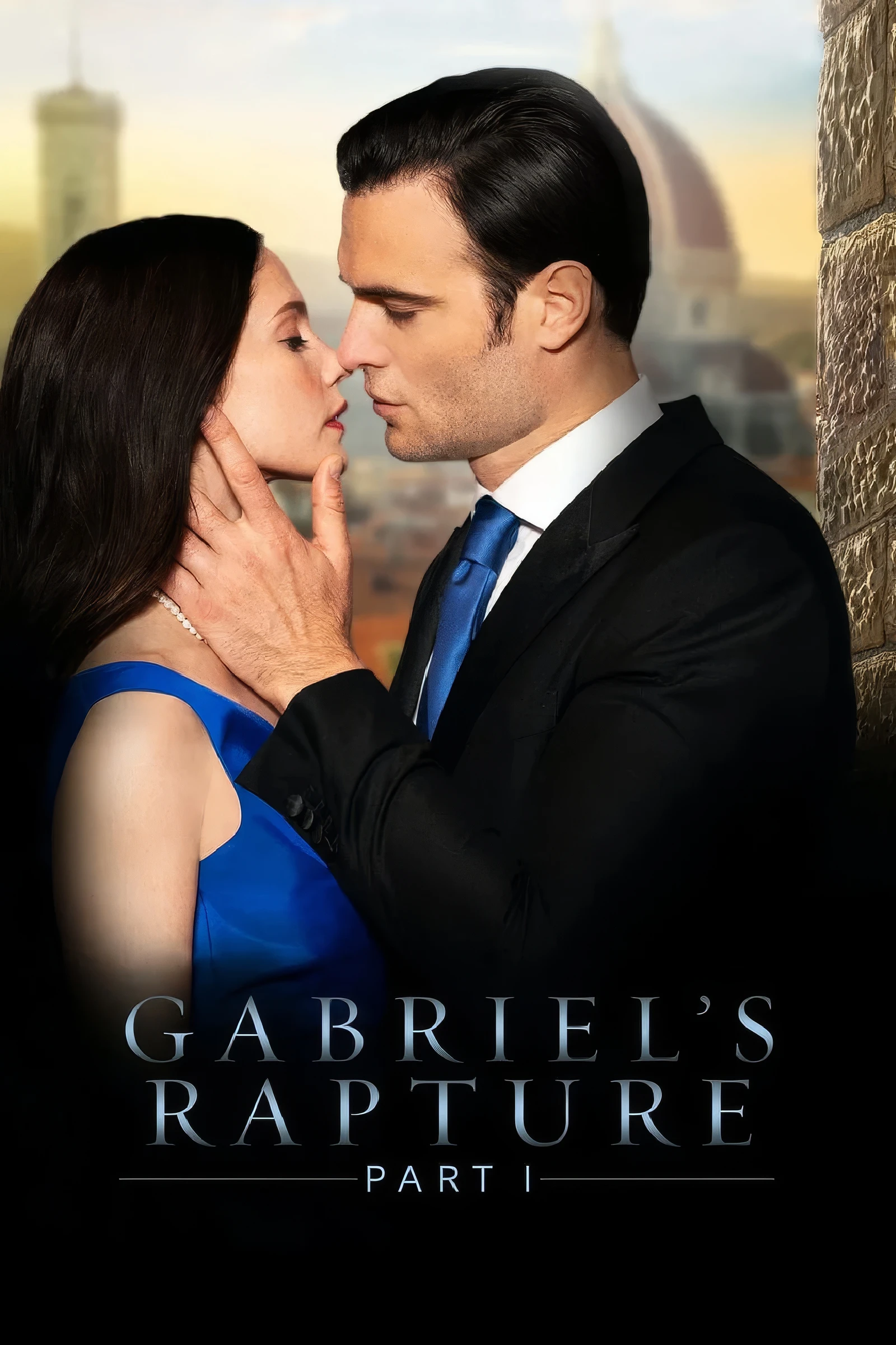 Gabriel s Rapture Part I (2021)