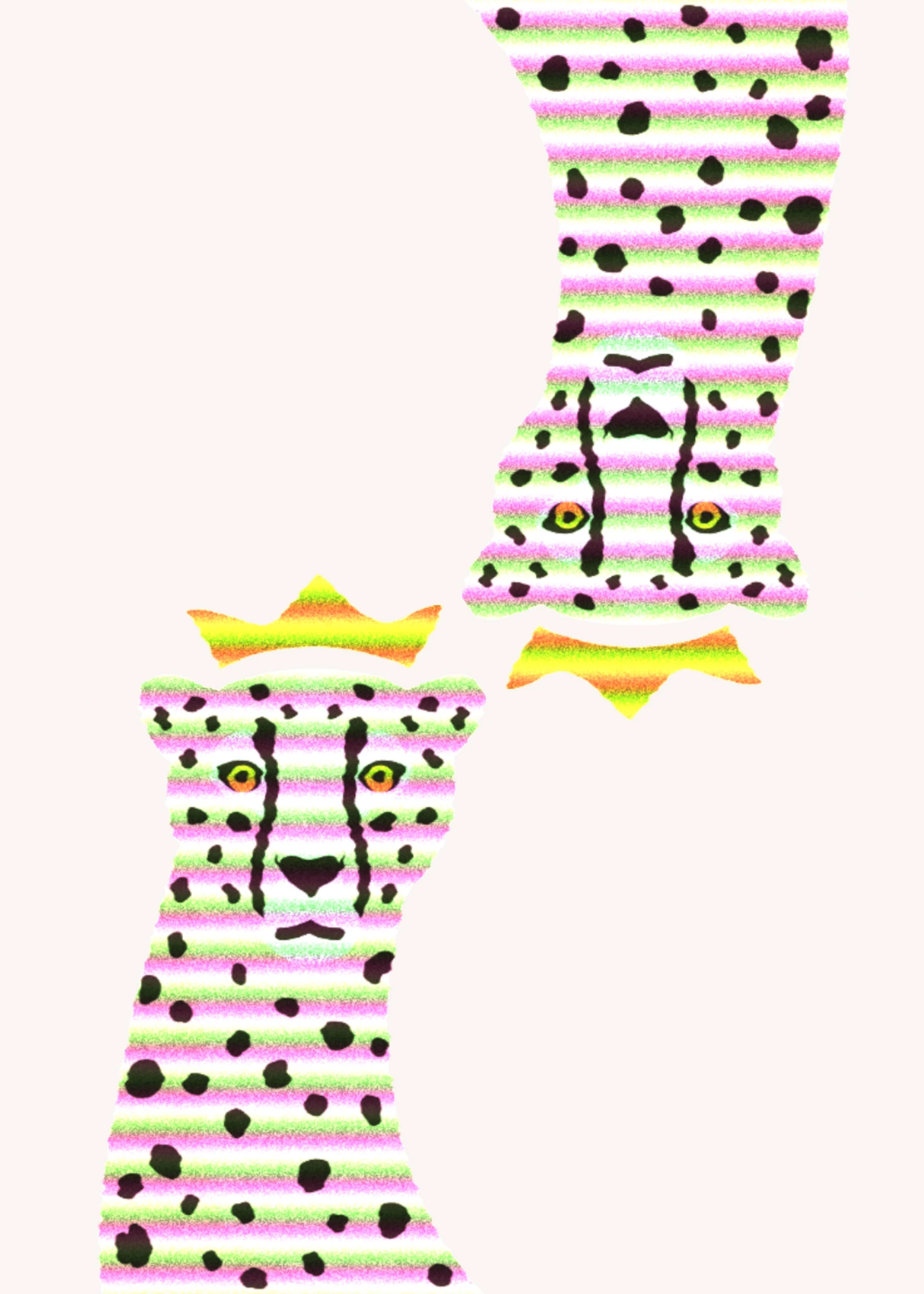 Trendy Prints (673)