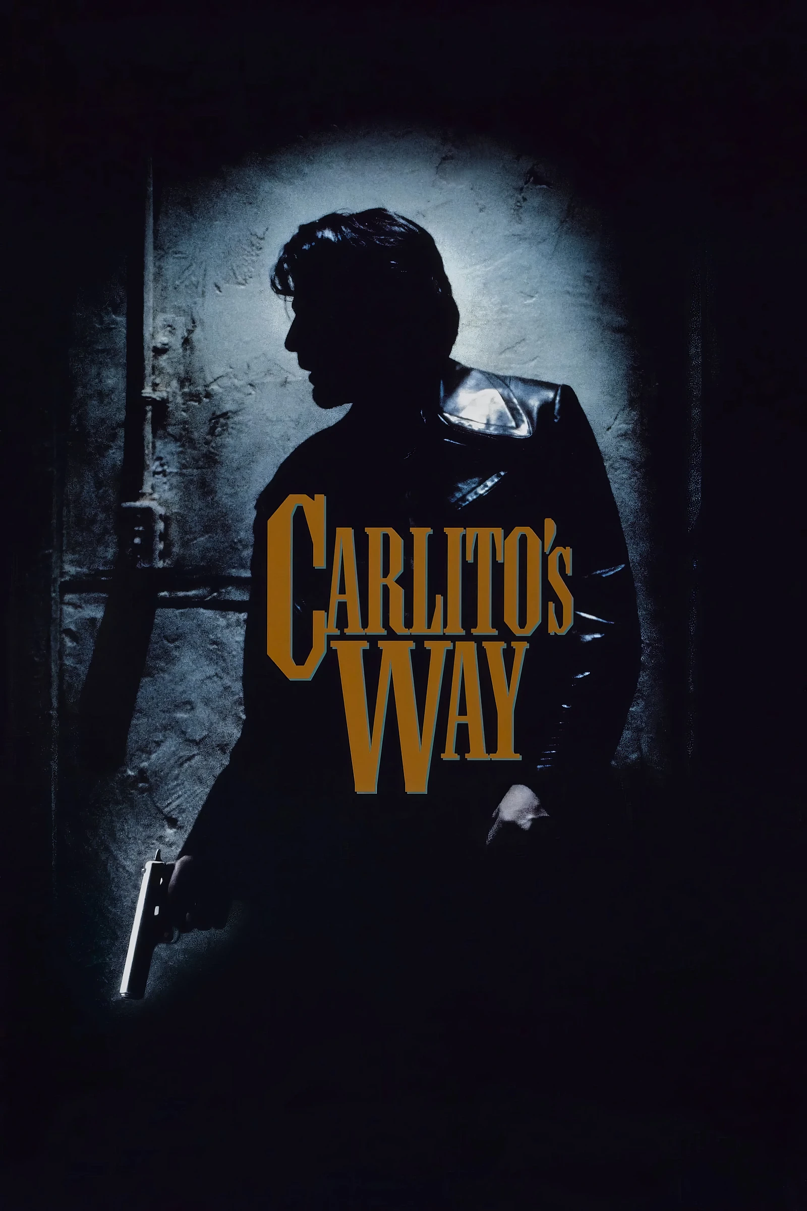 Carlito s Way (1993)