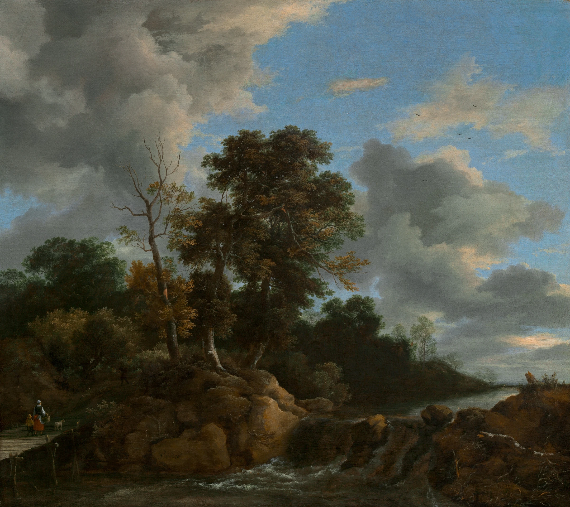 Landscape 1961.9.85