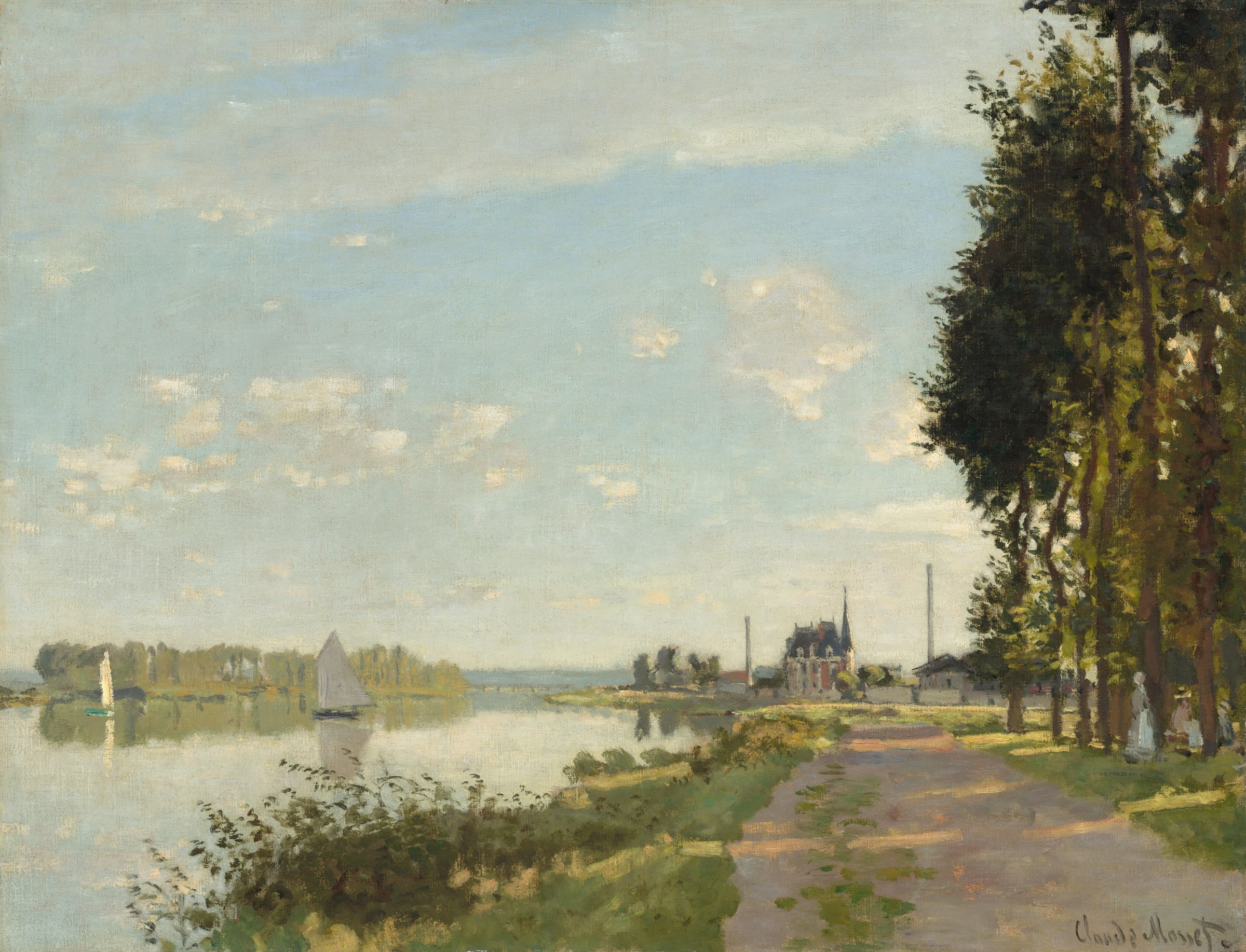 Argenteuil 1970.17.42
