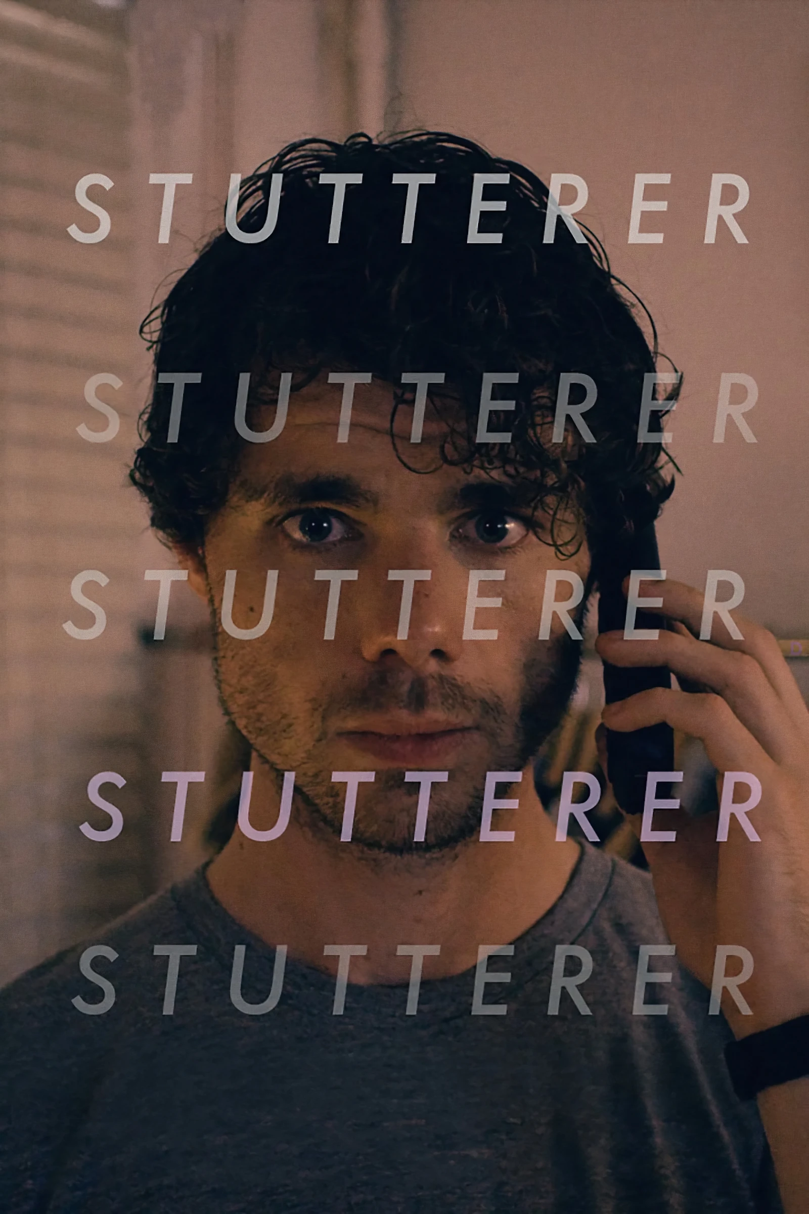 Stutterer (2015)