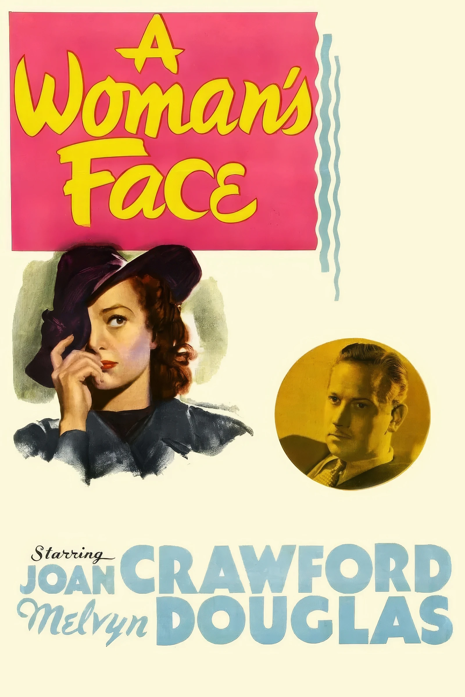 A Woman s Face (1941)