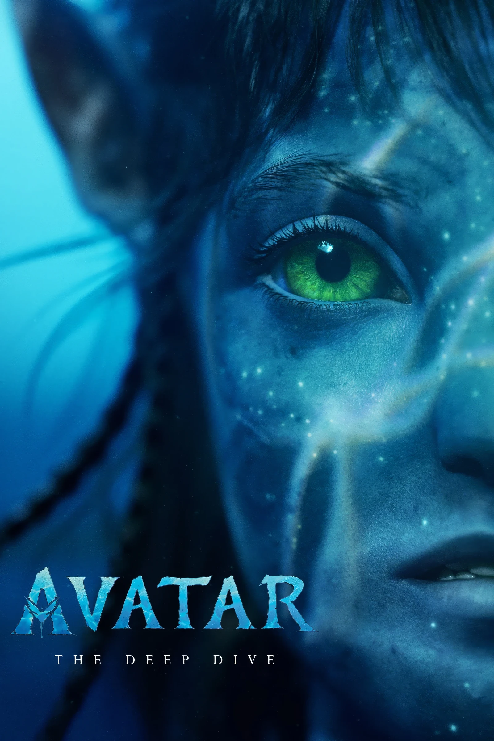 Avatar The Deep Dive A Special Edition of 20 20 (2022)