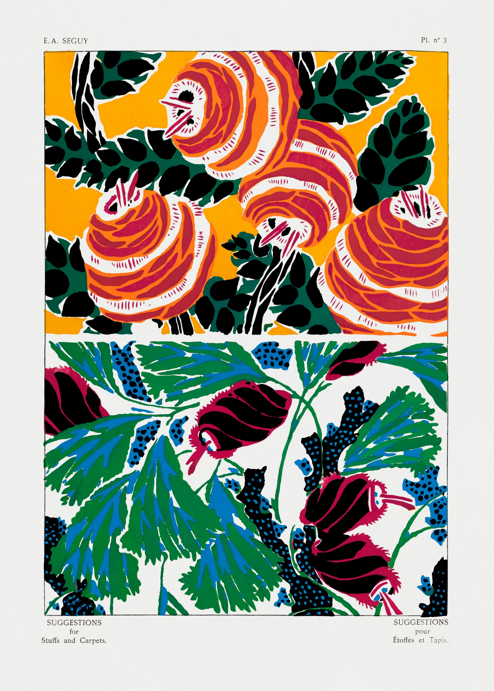 Trendy Prints (232)