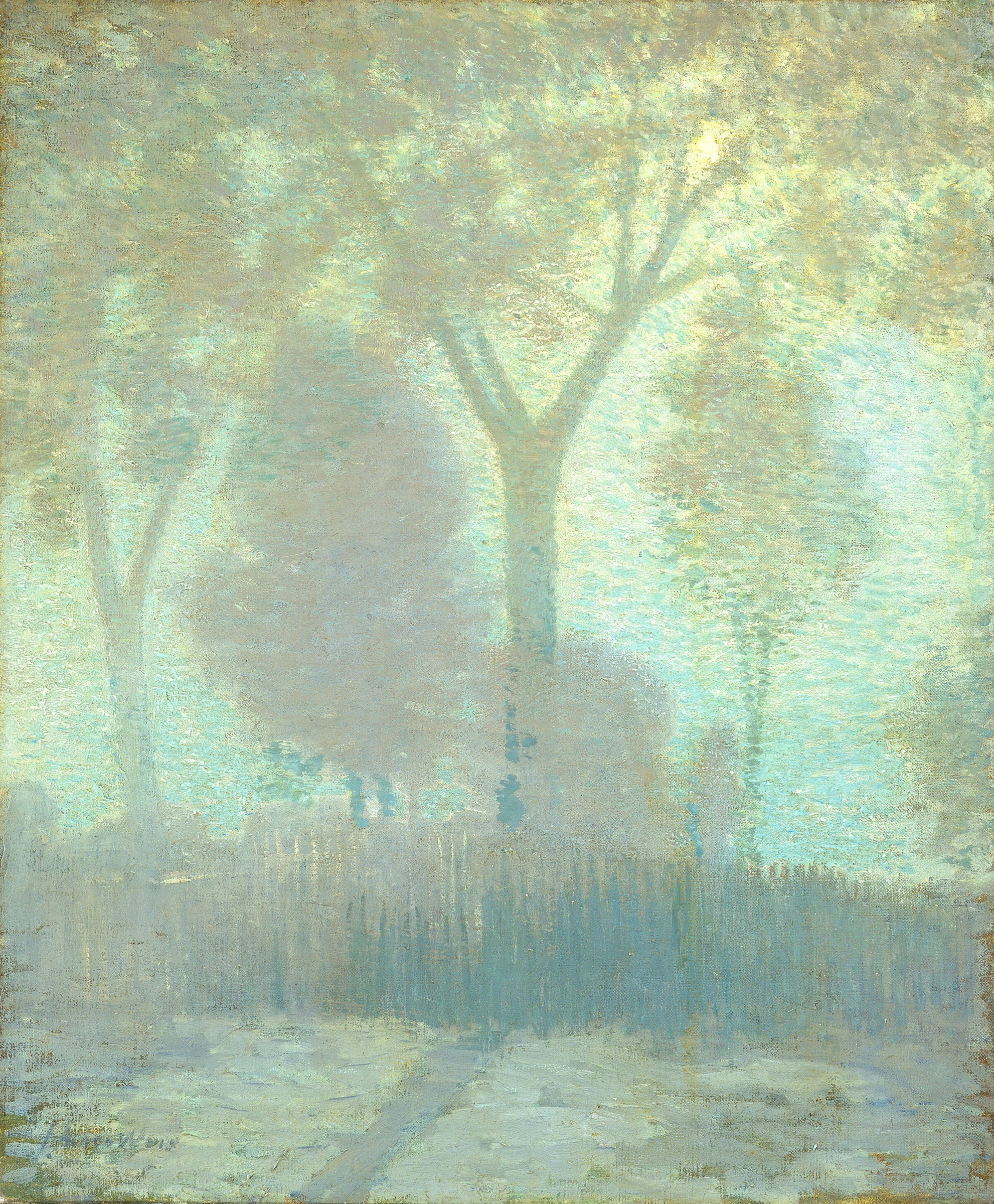Moonlight 1954.4.1