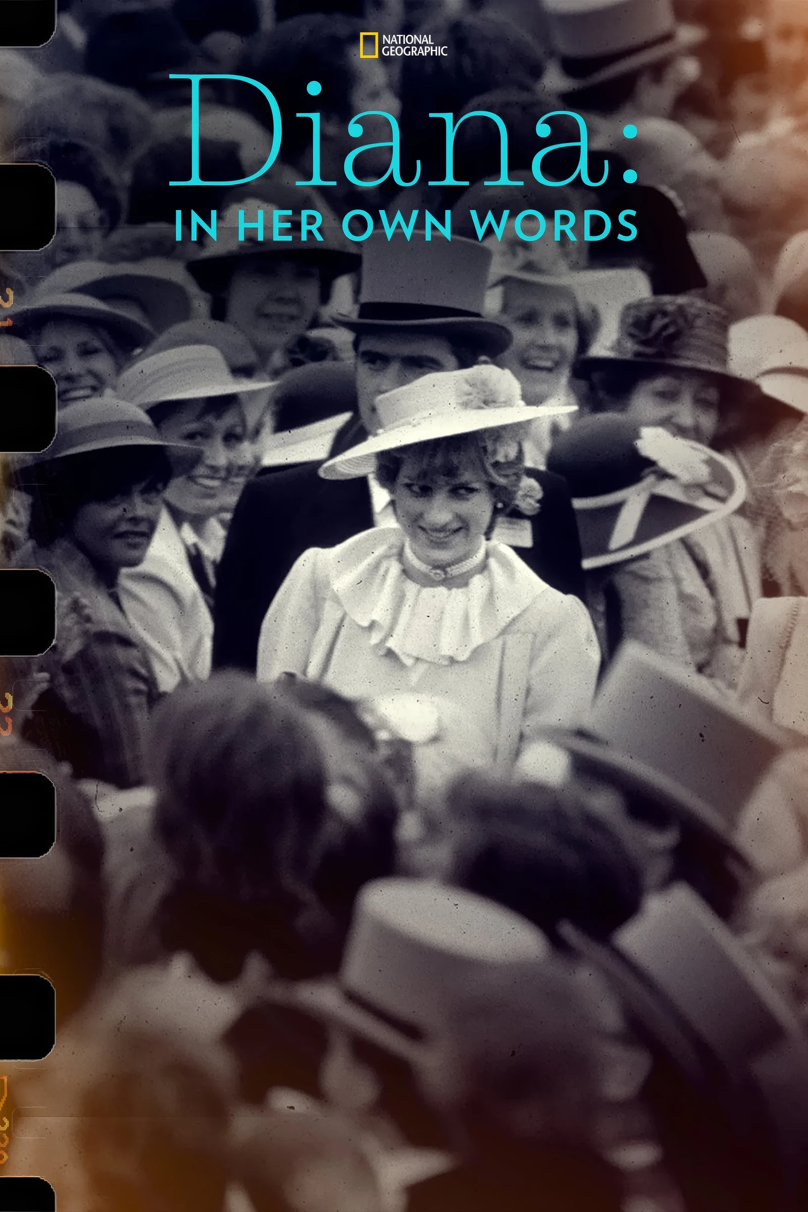 Diana In Her Own Words (2017)