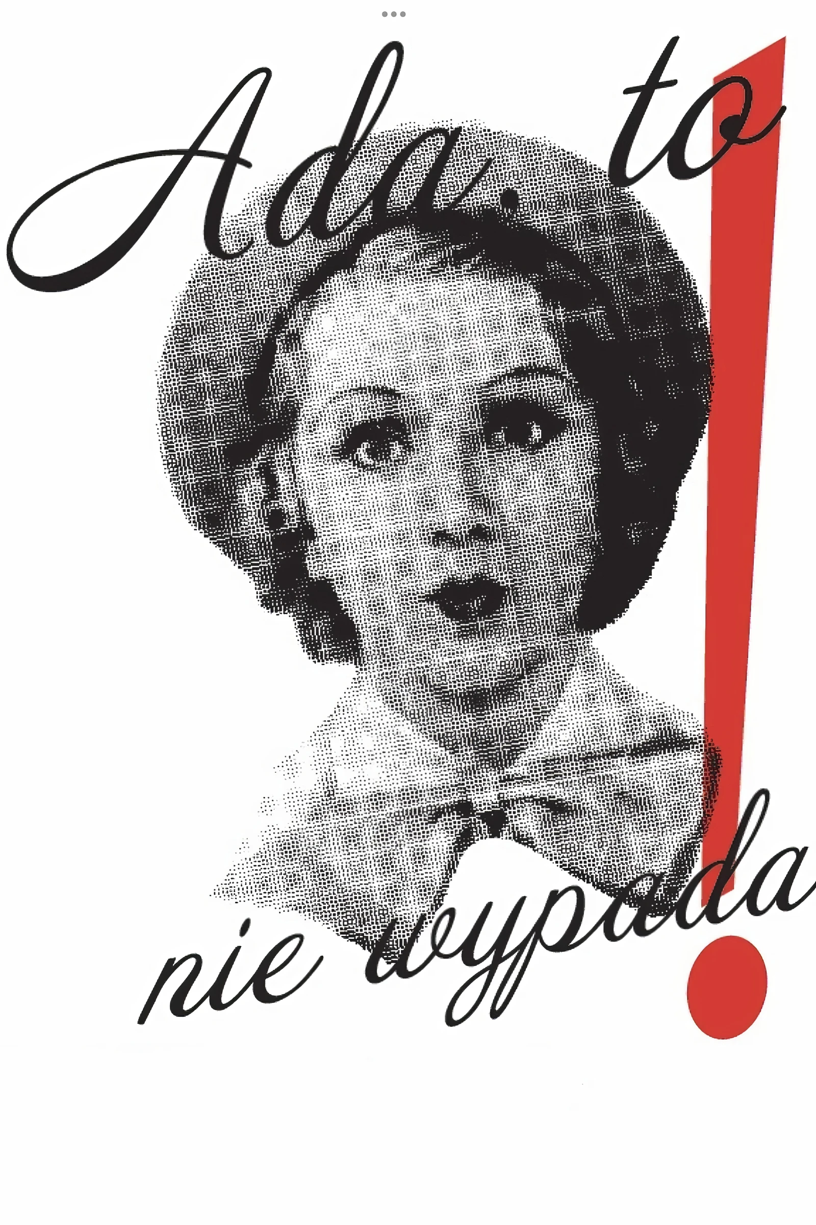 Ada, Don t Do That! (1936)