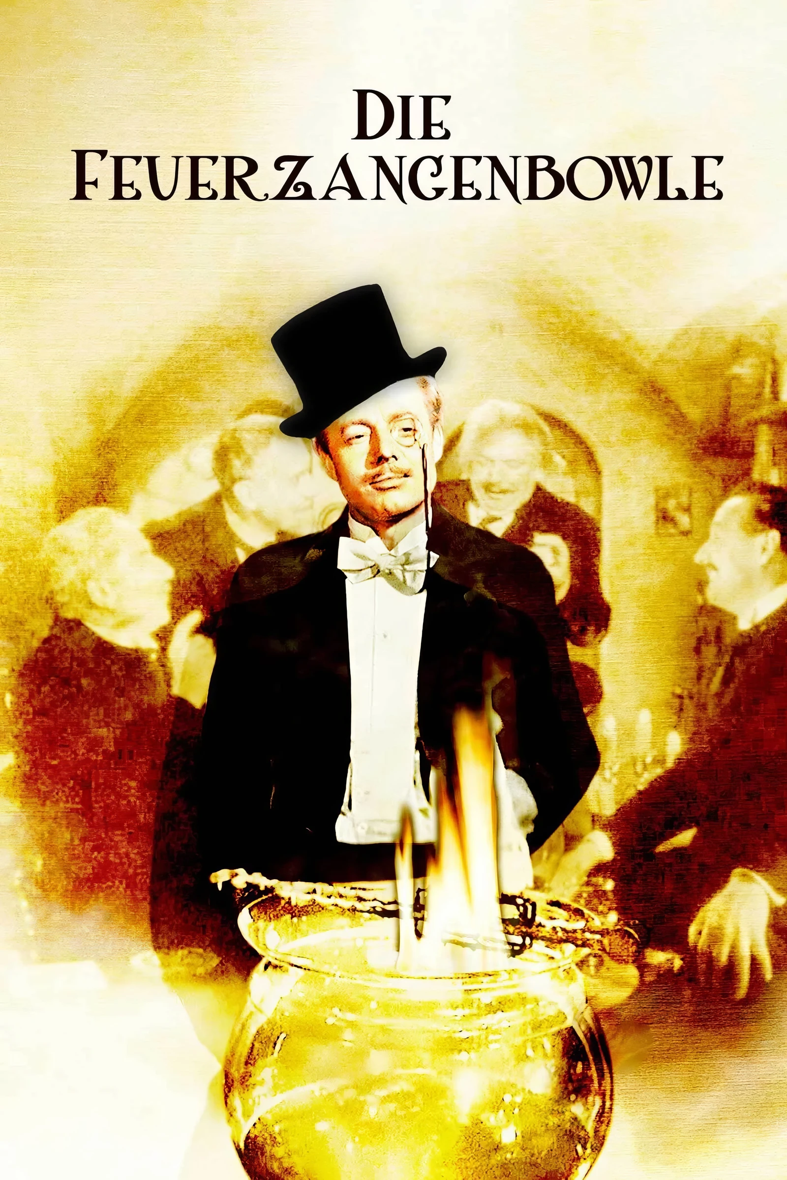 The Punch Bowl (1944)