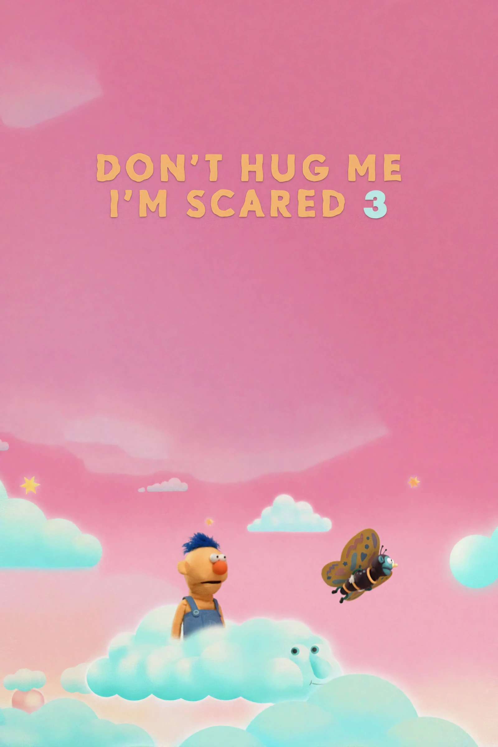Don t Hug Me I m Scared 3 (2014)