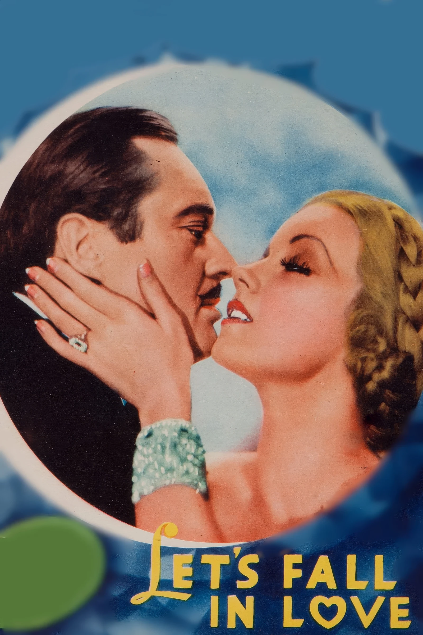 Let s Fall in Love (1933)