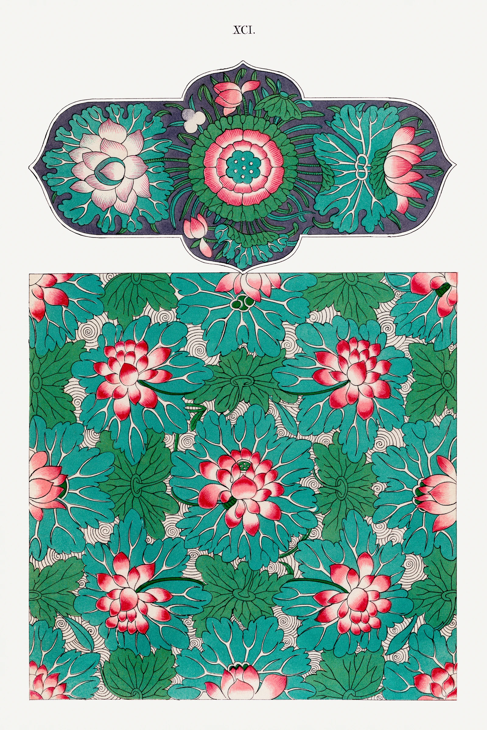 Trendy Prints (359)
