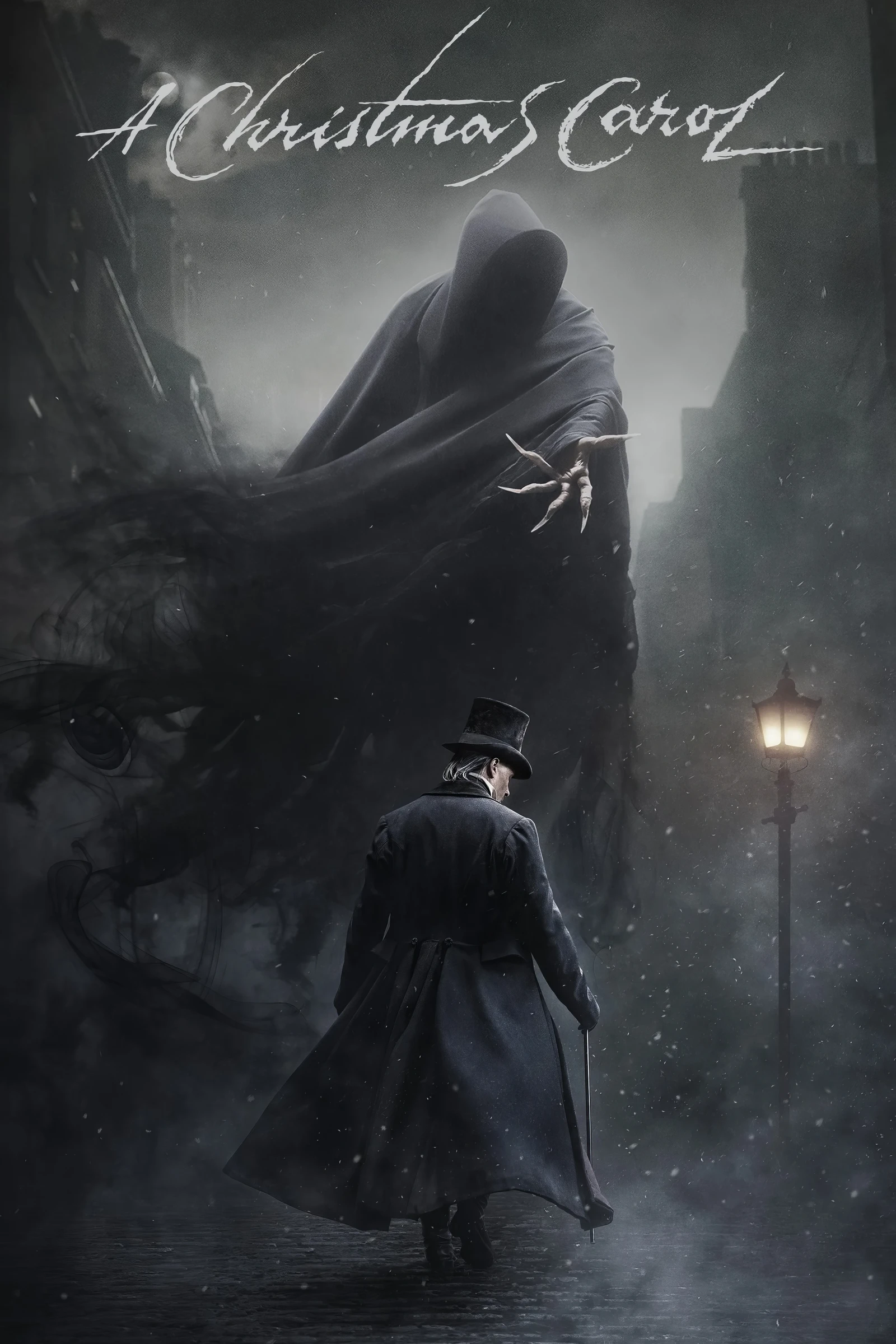 A Christmas Carol (2019)