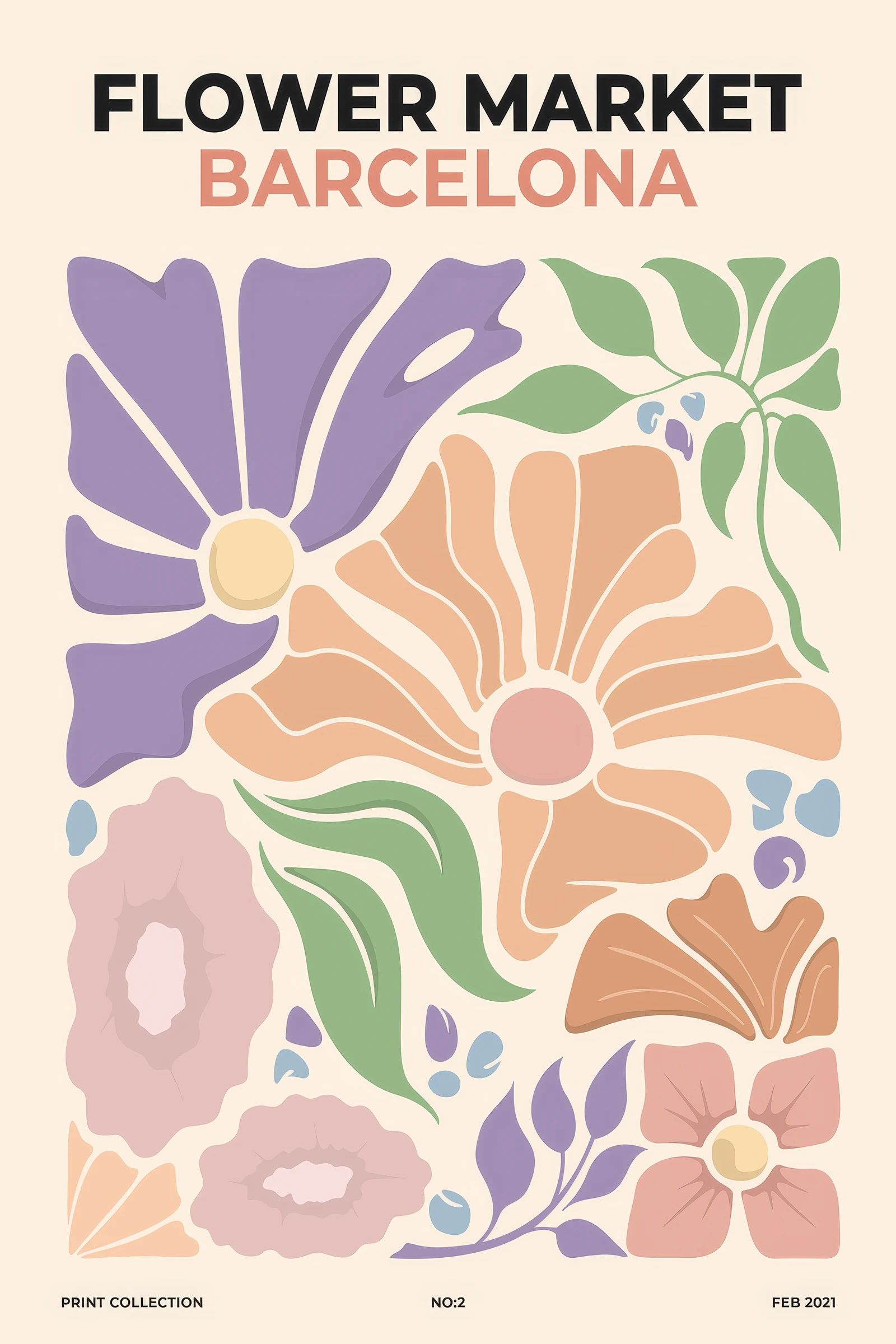 Trendy Prints (513)