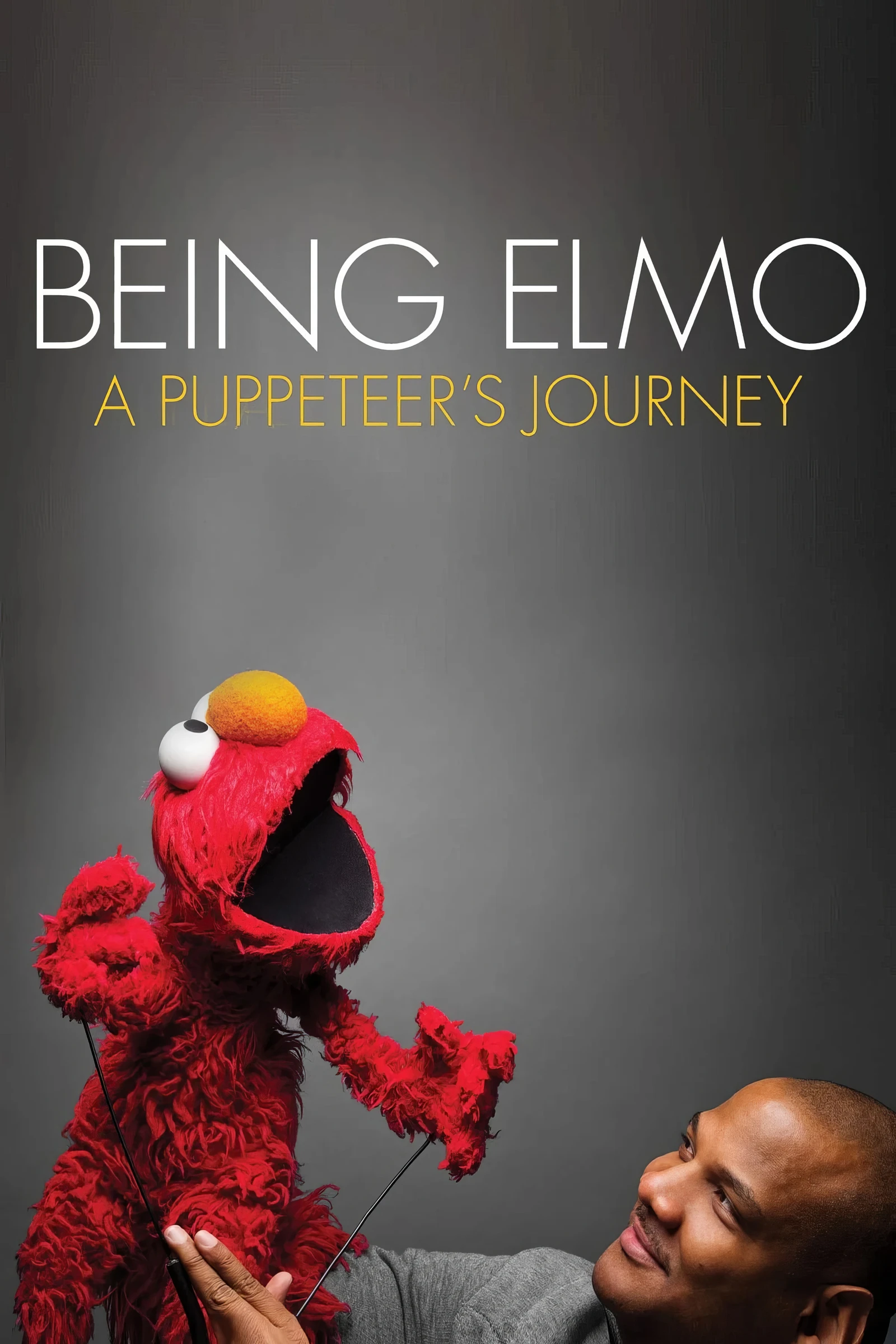 Being Elmo A Puppeteer s Journey (2011)