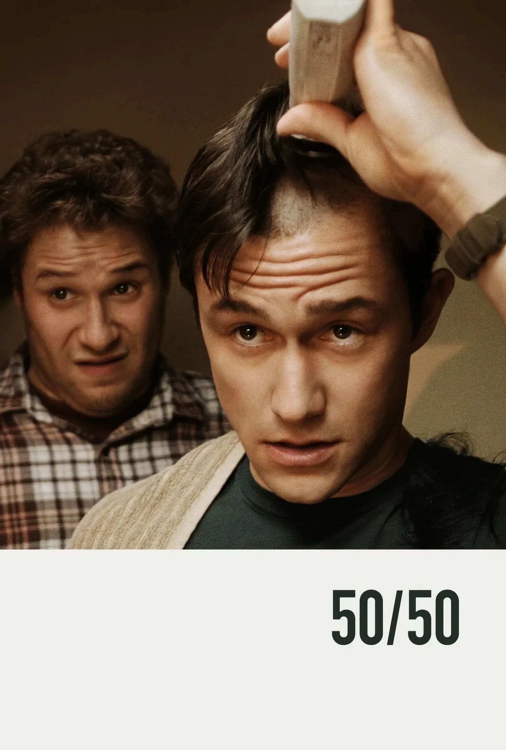 50 50 (2011)