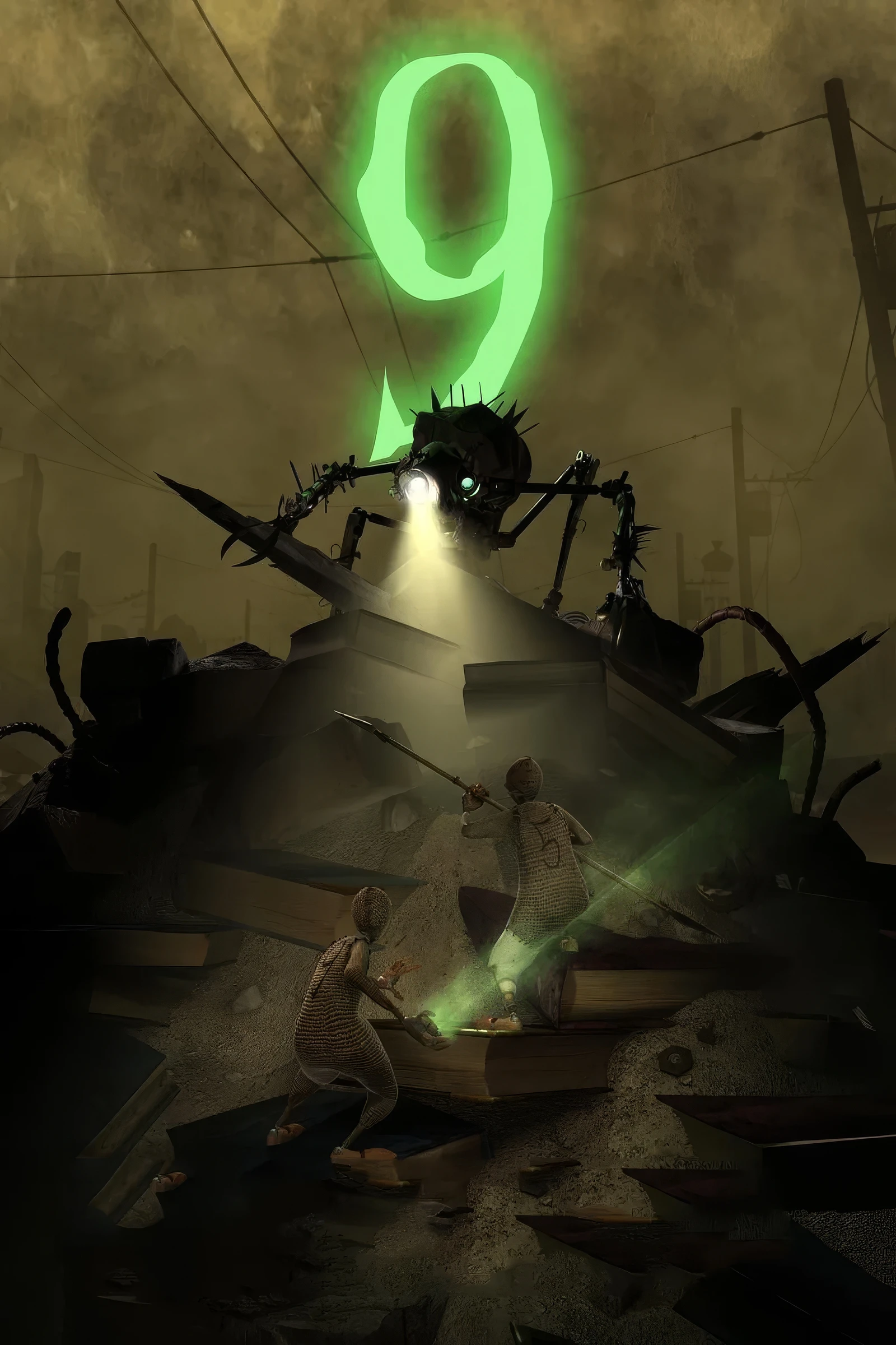 9 (2005)