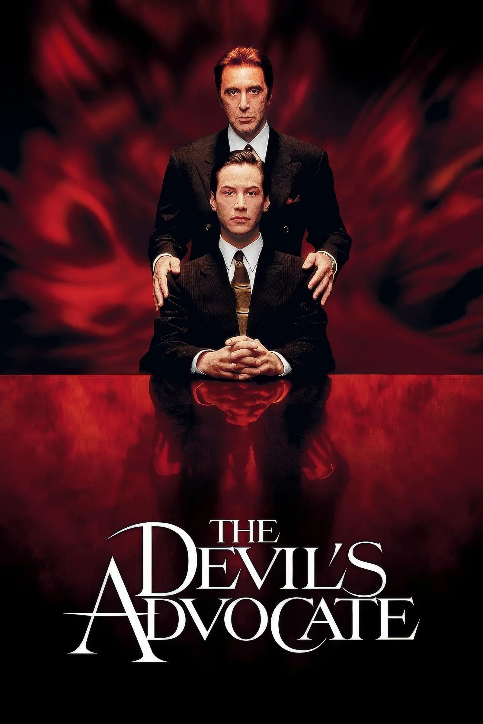 The Devil s Advocate (1997)