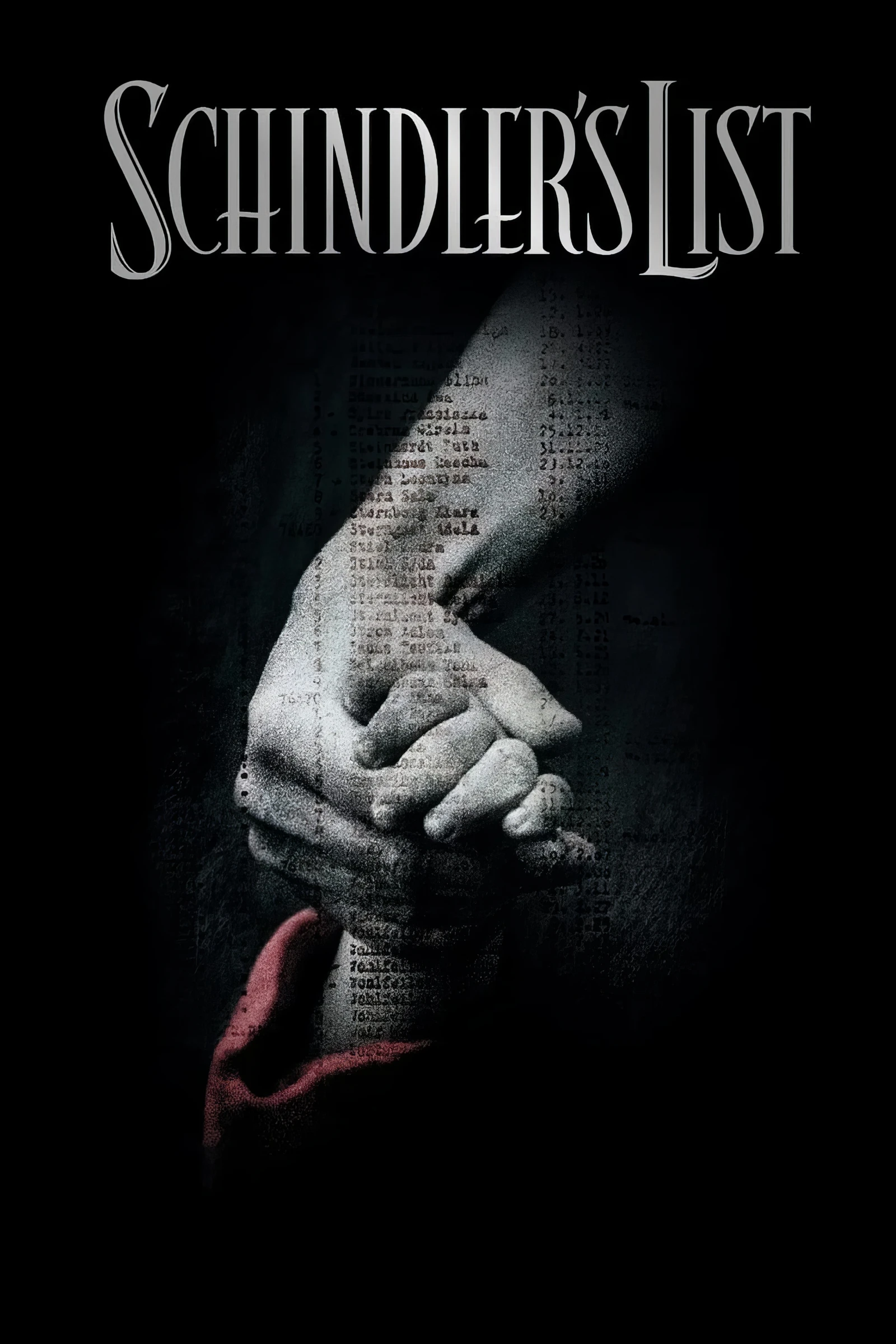 Schindler s List (1993)