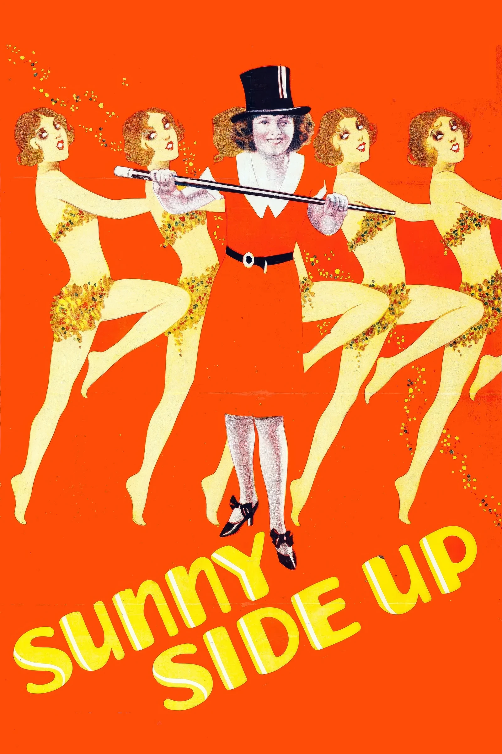 Sunny Side Up (1929)