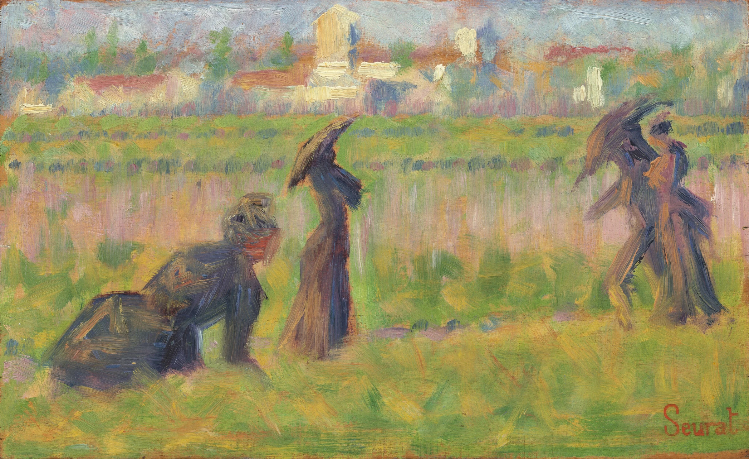 Figures In A Landscape 2014.18.53