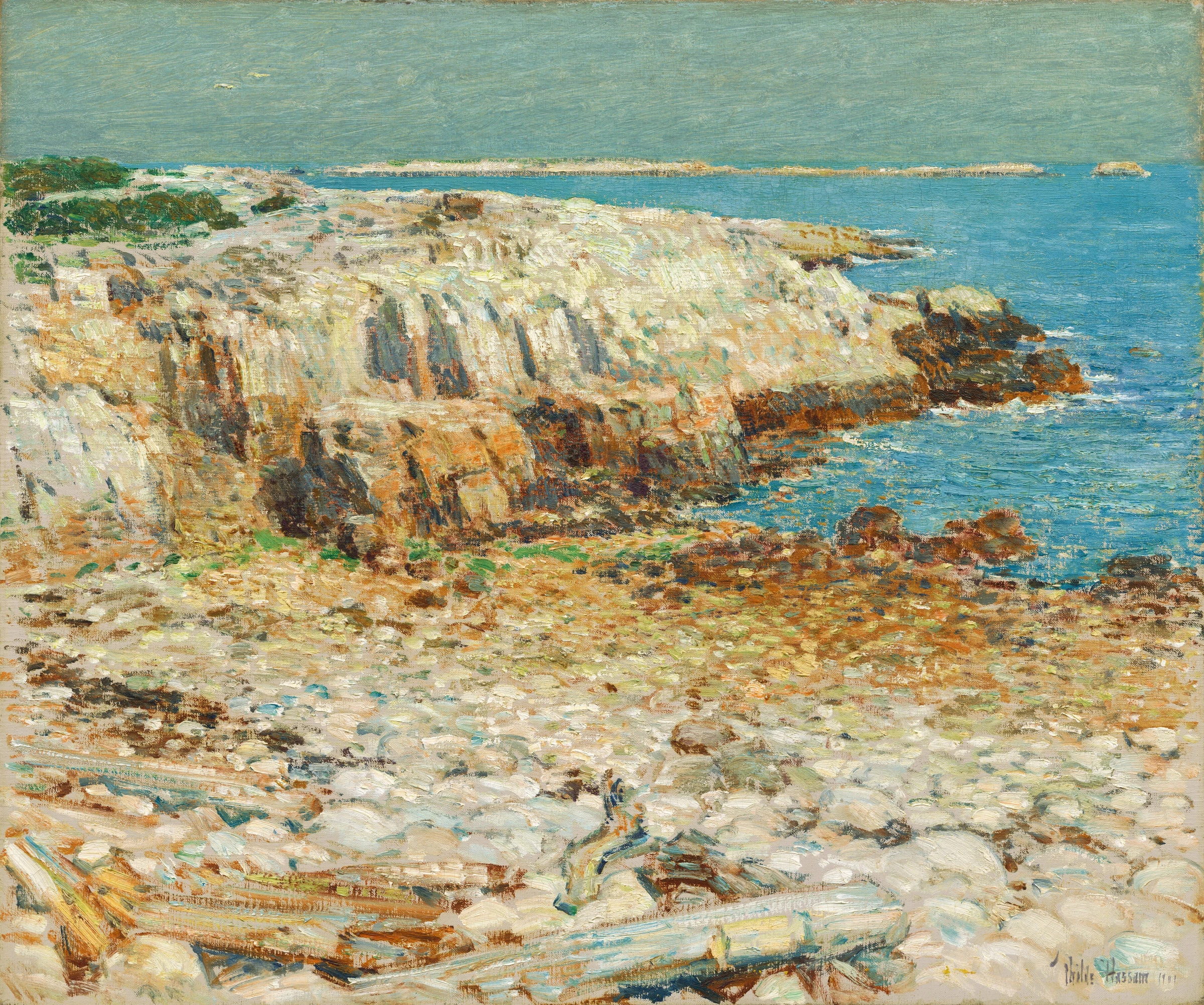 A North East Headland 2014.136.7