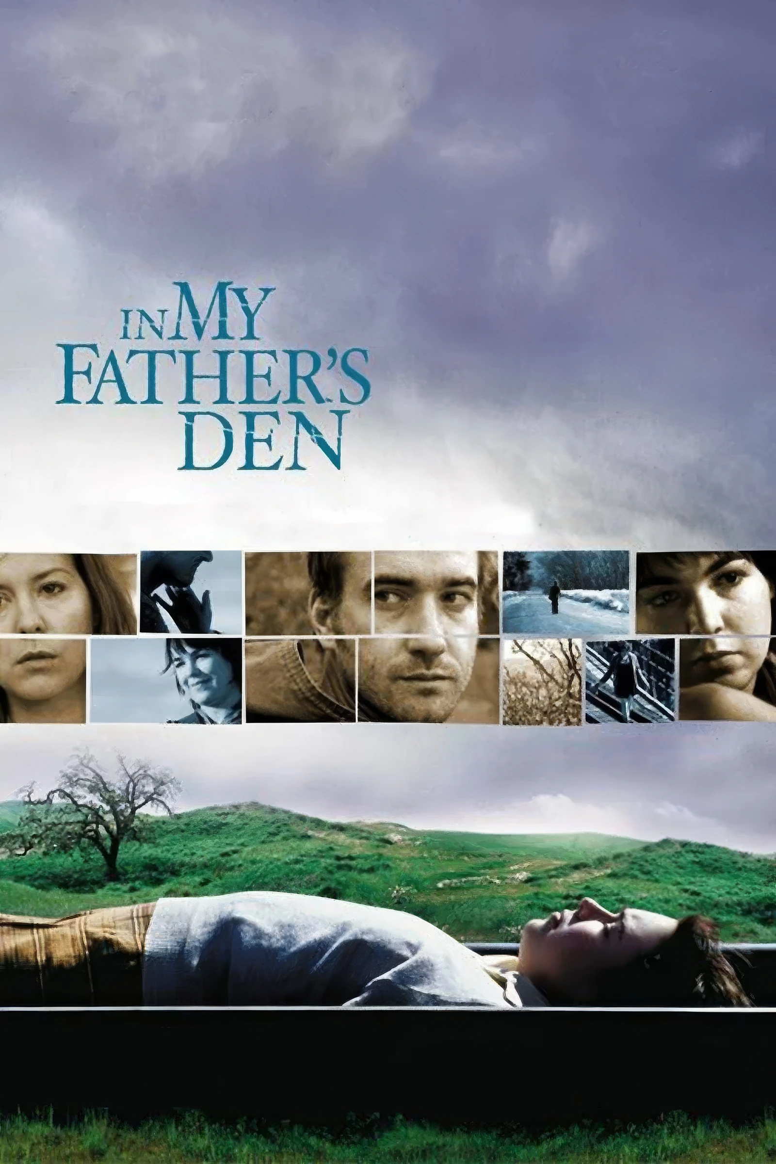 In My Father s Den (2004)