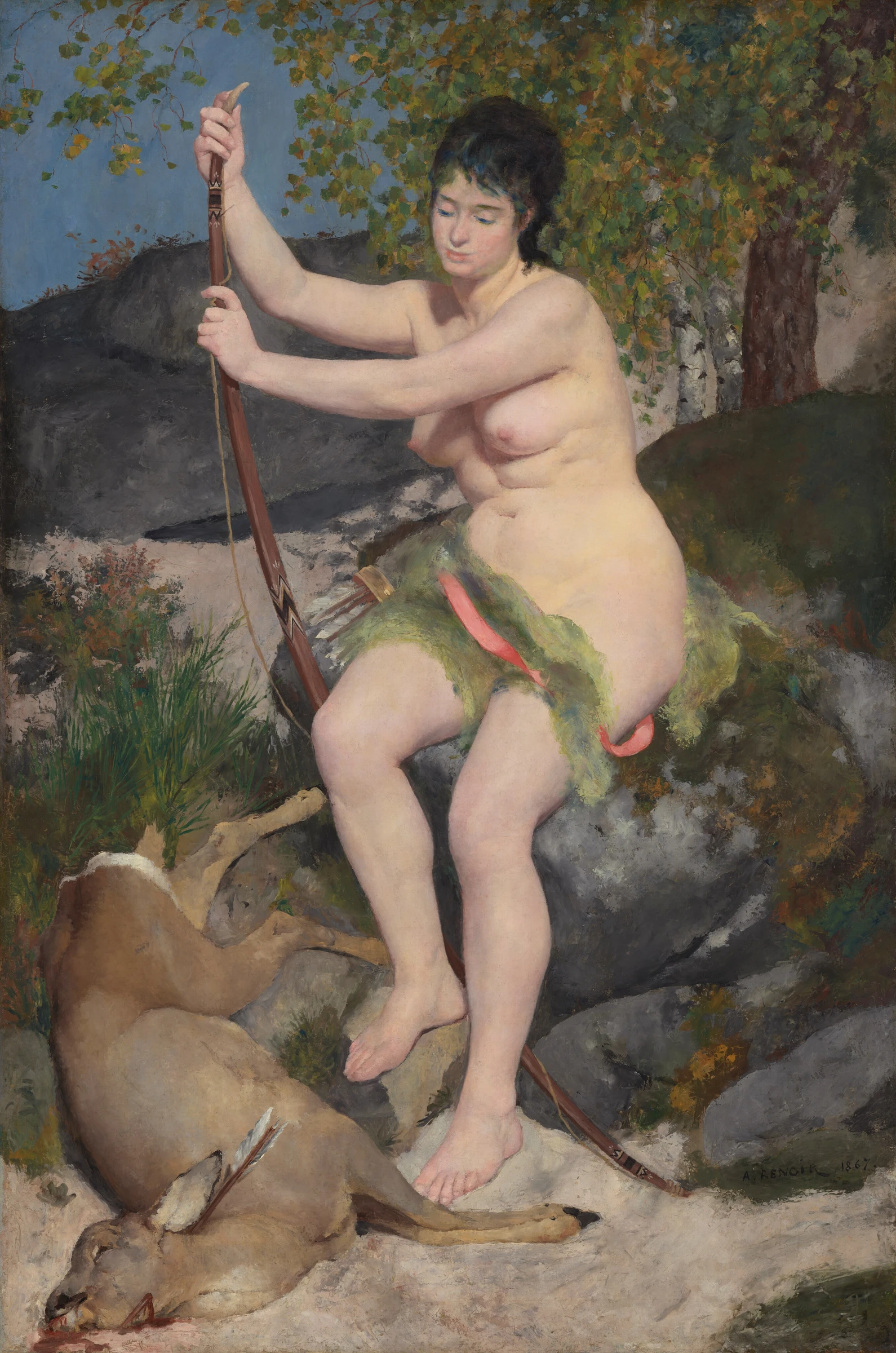 Diana 1963.10.205