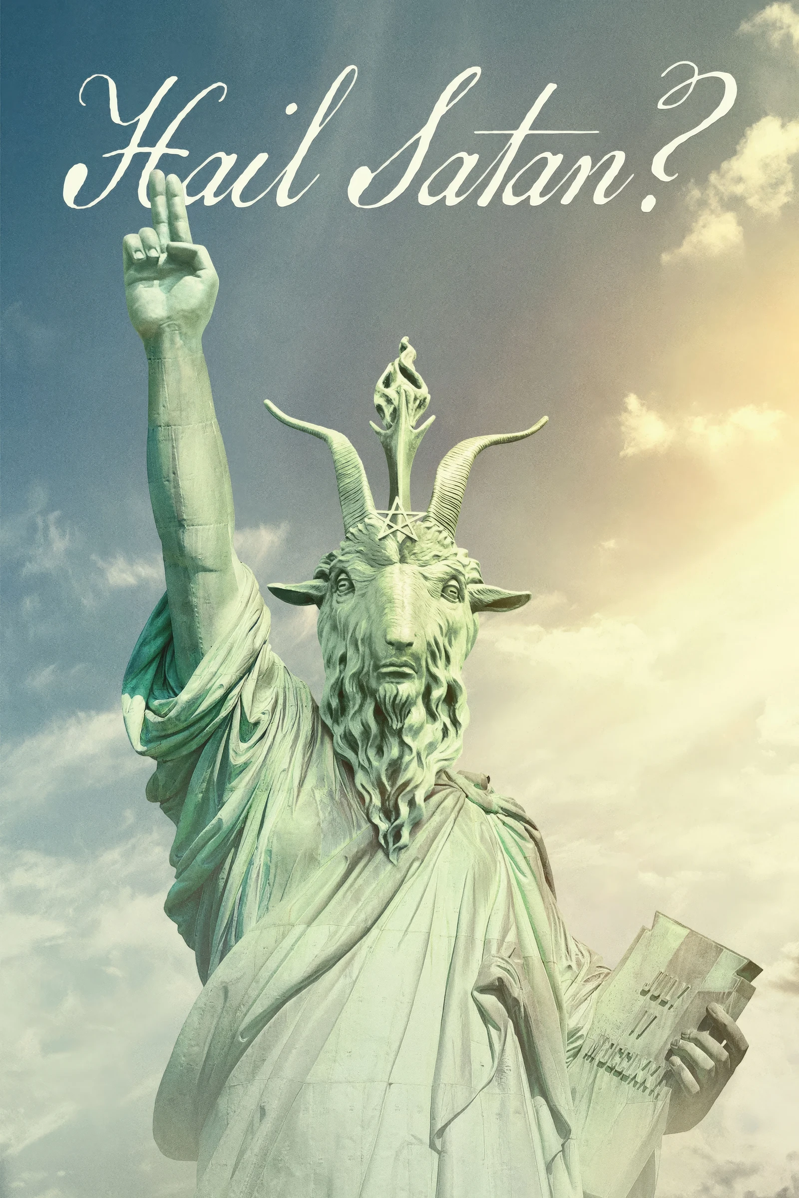 Hail Satan (2019)