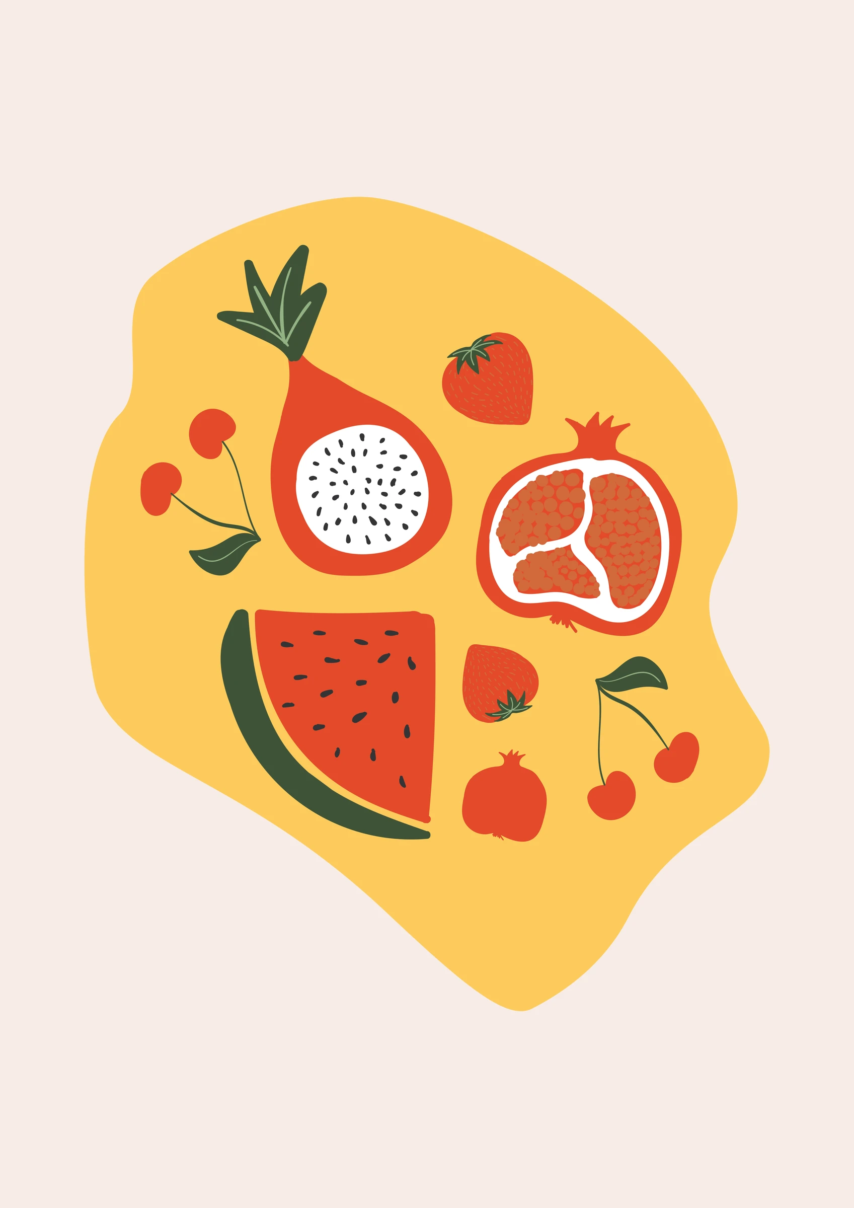 Kitchen print (101)