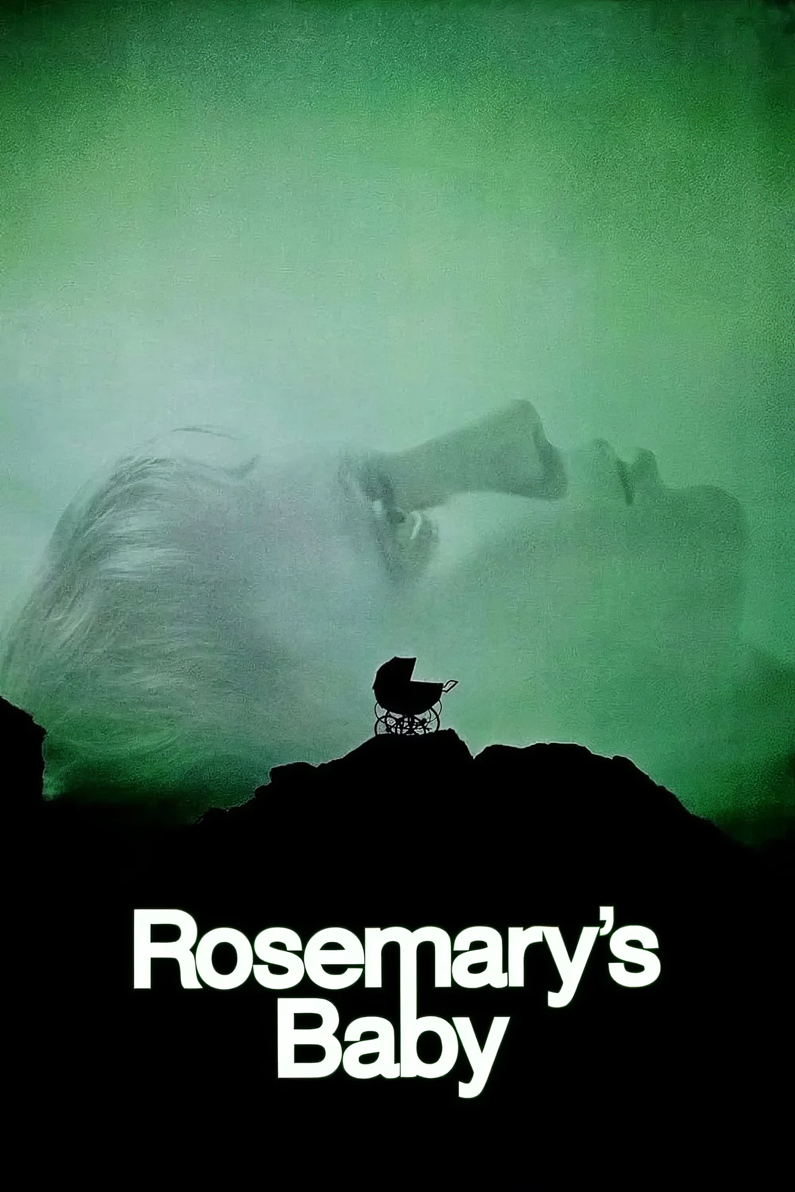 Rosemary s Baby (1968)