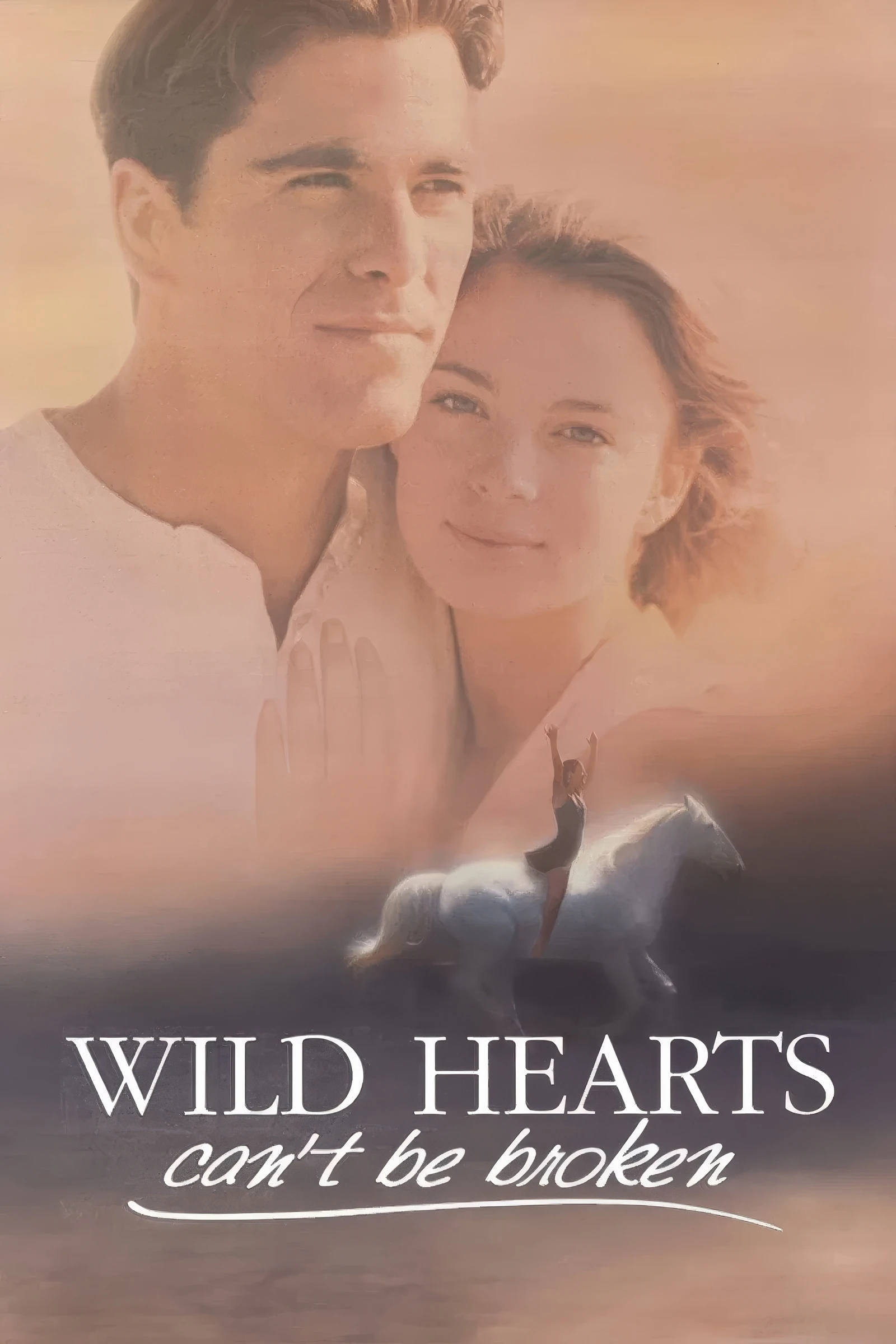 Wild Hearts Can t Be Broken (1991)