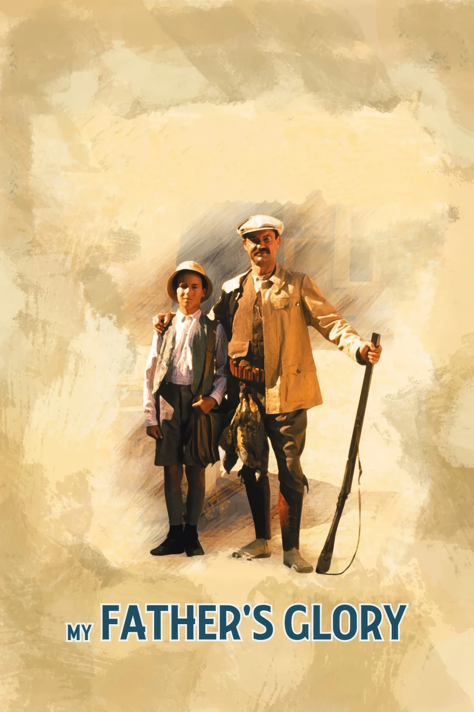 My Father s Glory (1990)
