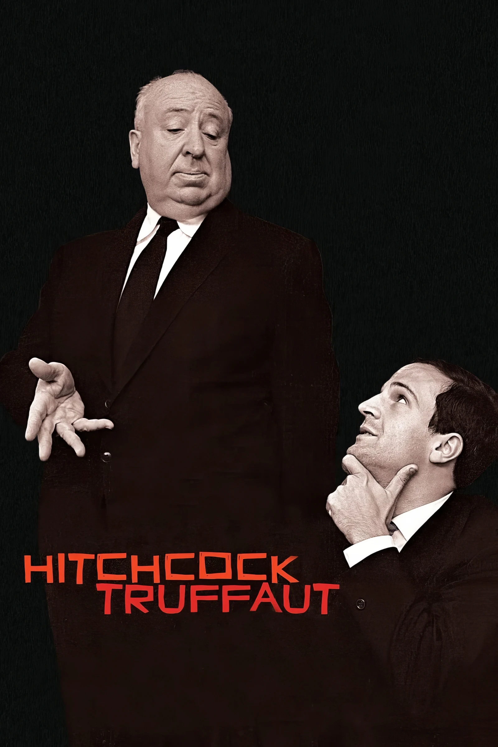 Hitchcock Truffaut (2015)
