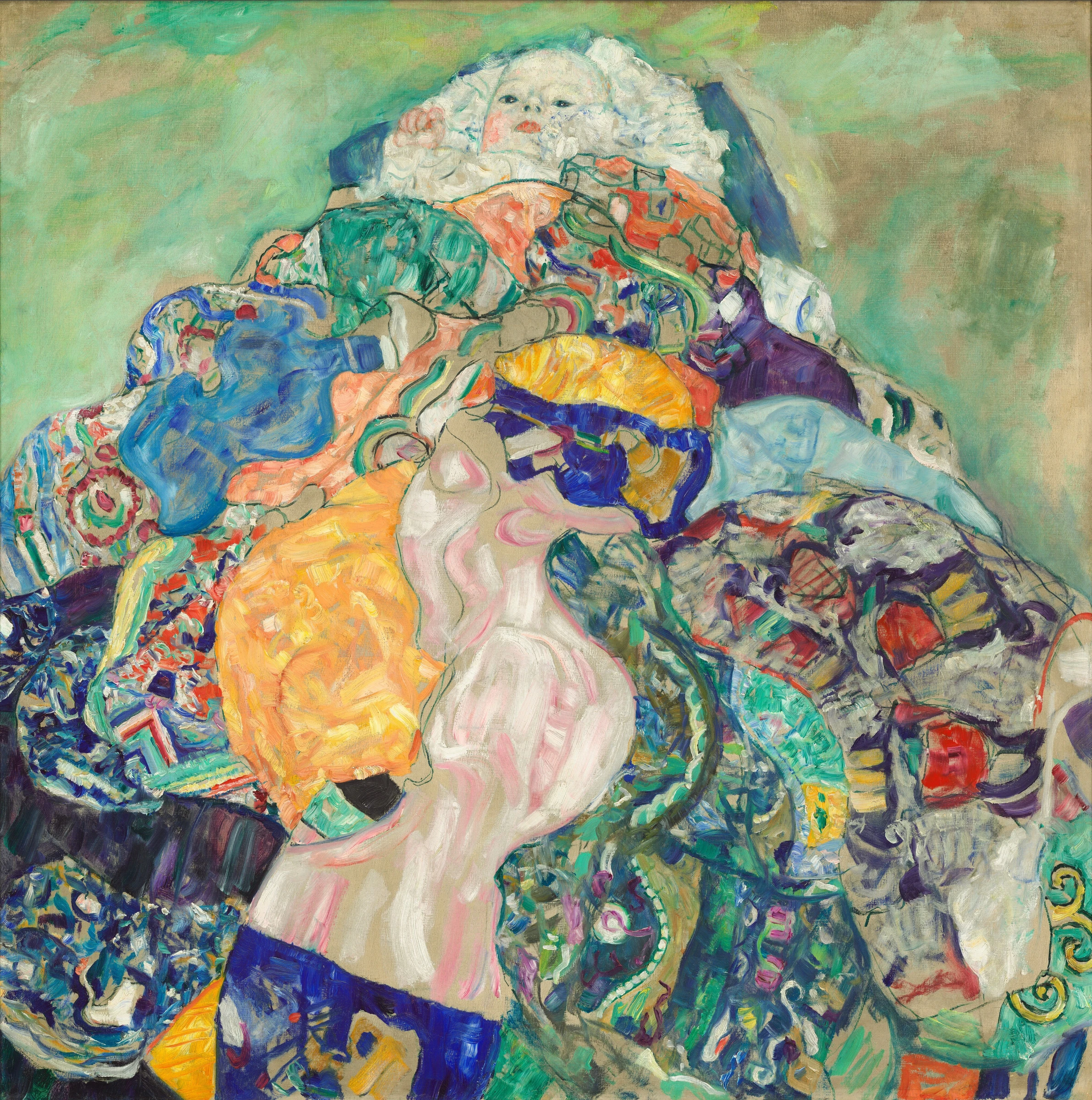 Baby (Cradle) 1978.41.1
