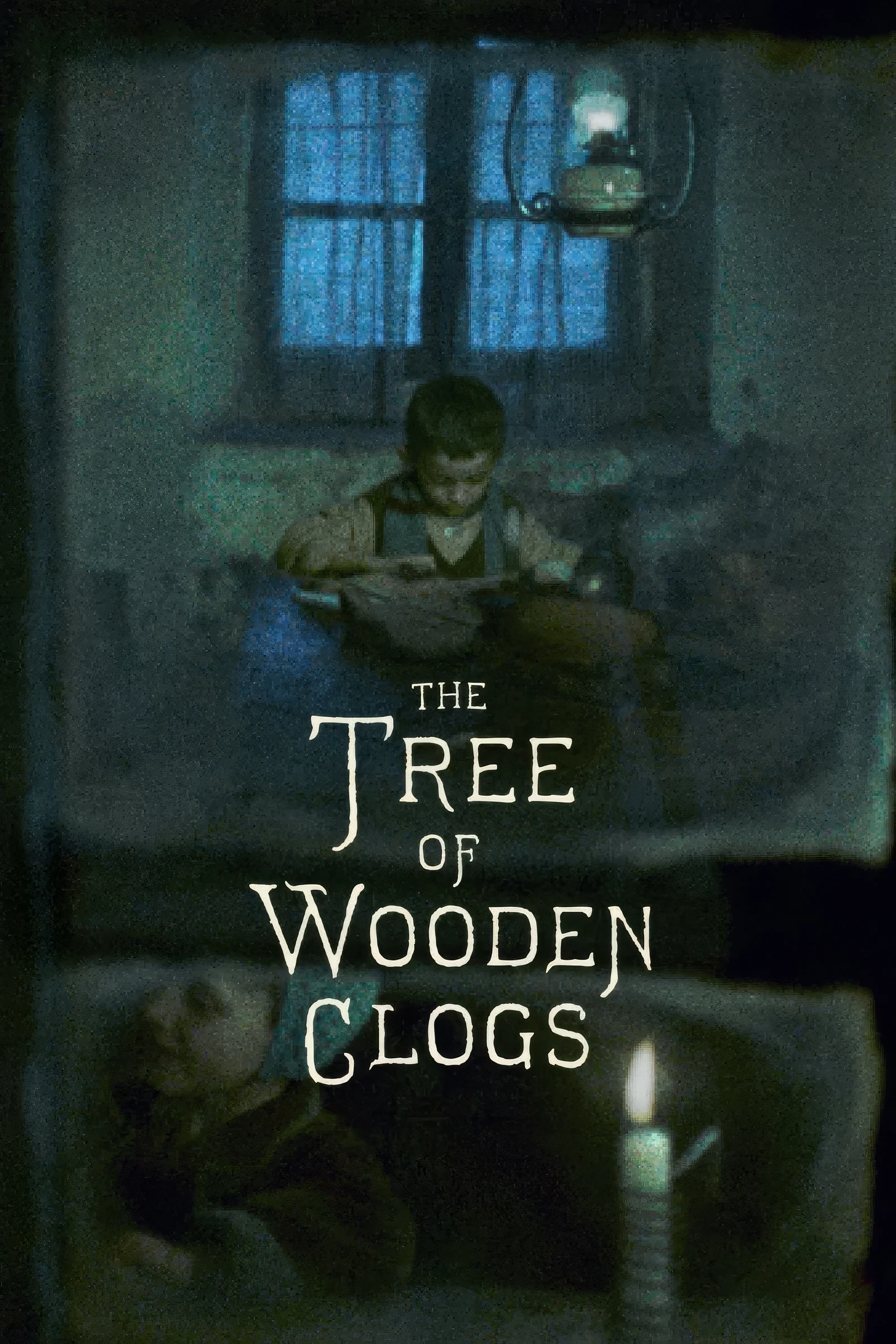 The Tree of Wooden Clogs (1978)