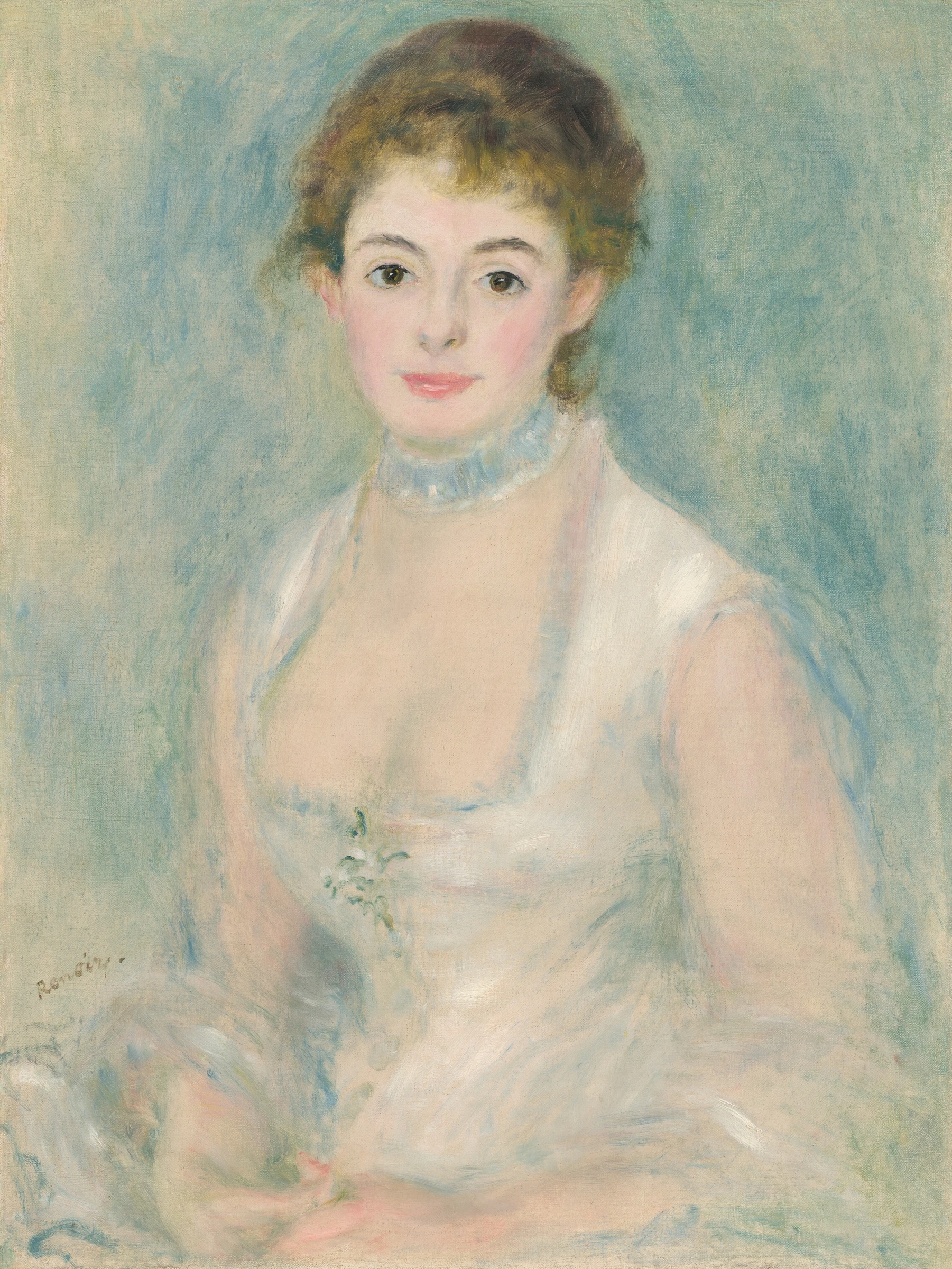 Madame Henriot 1961.3.1