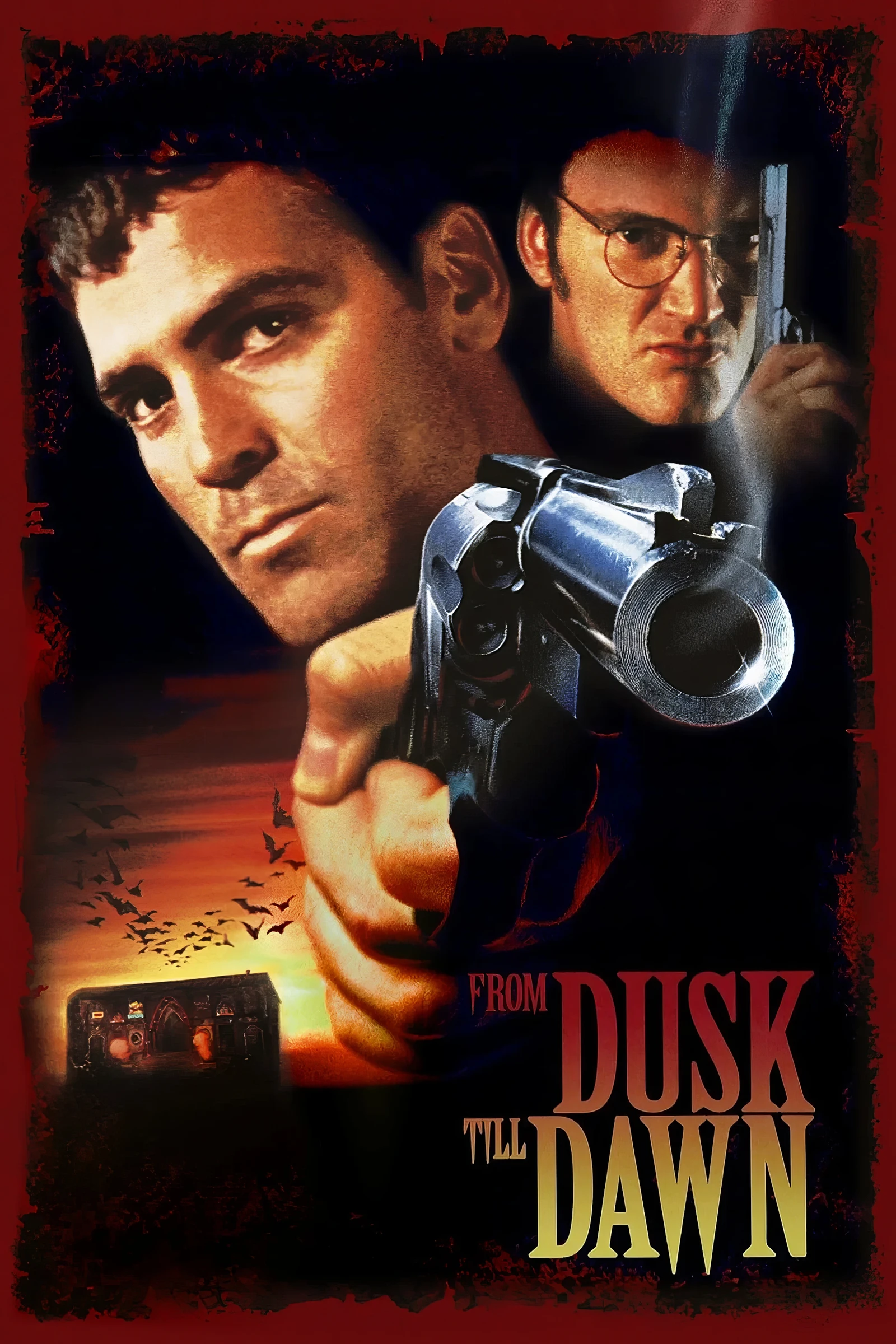 From Dusk Till Dawn (1996)