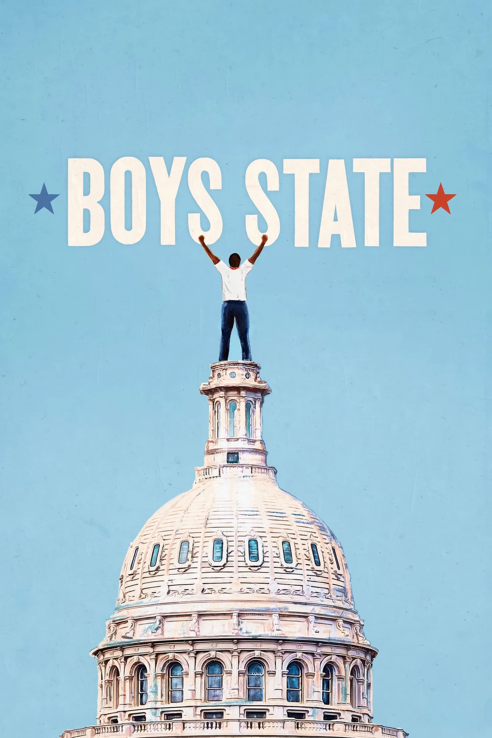 Boys State (2020)