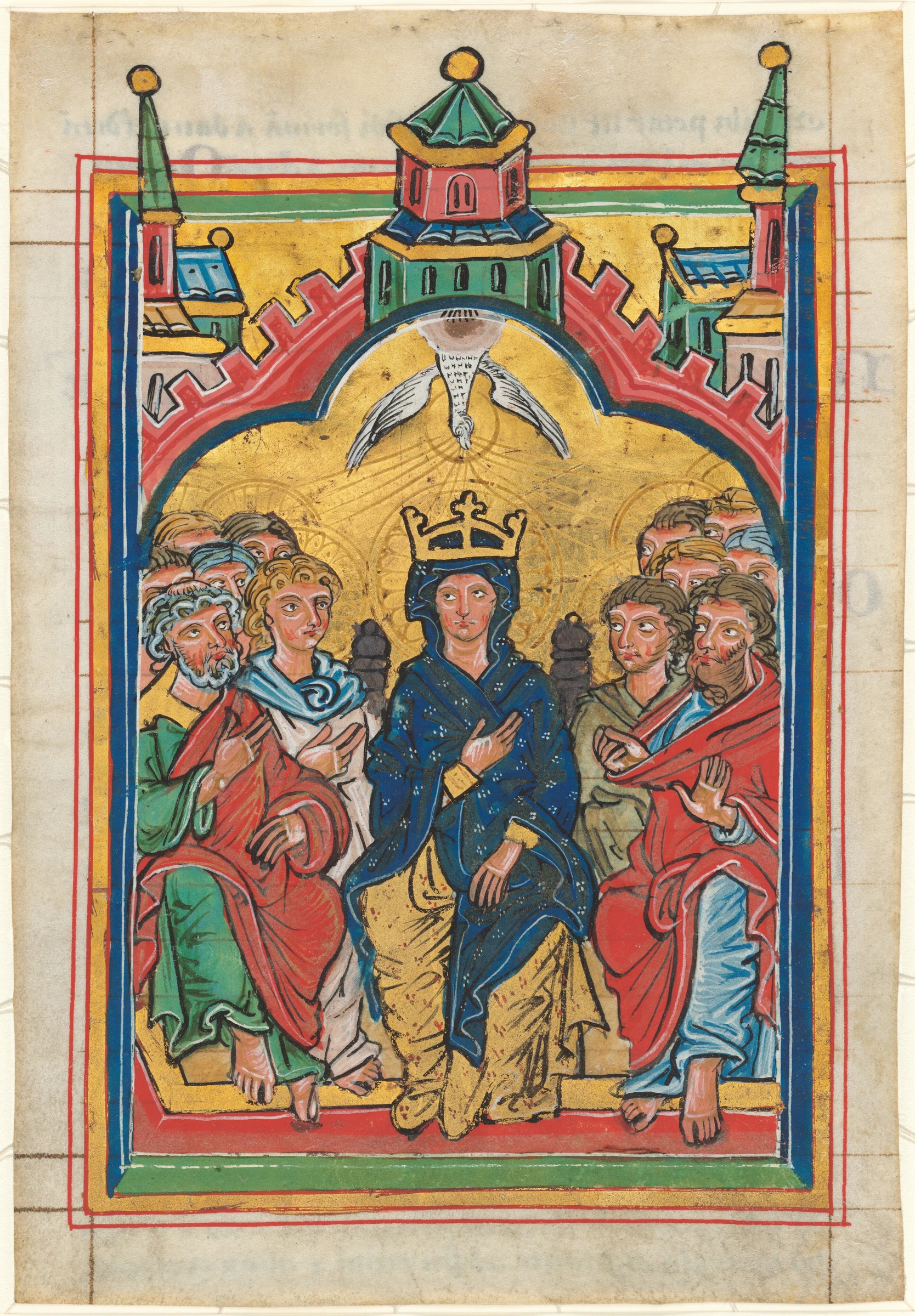 pentecost 1961.17.4