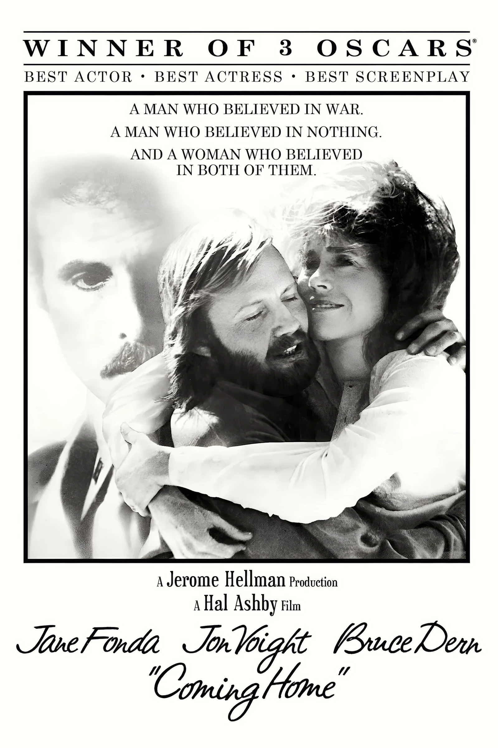 Coming Home (1978)