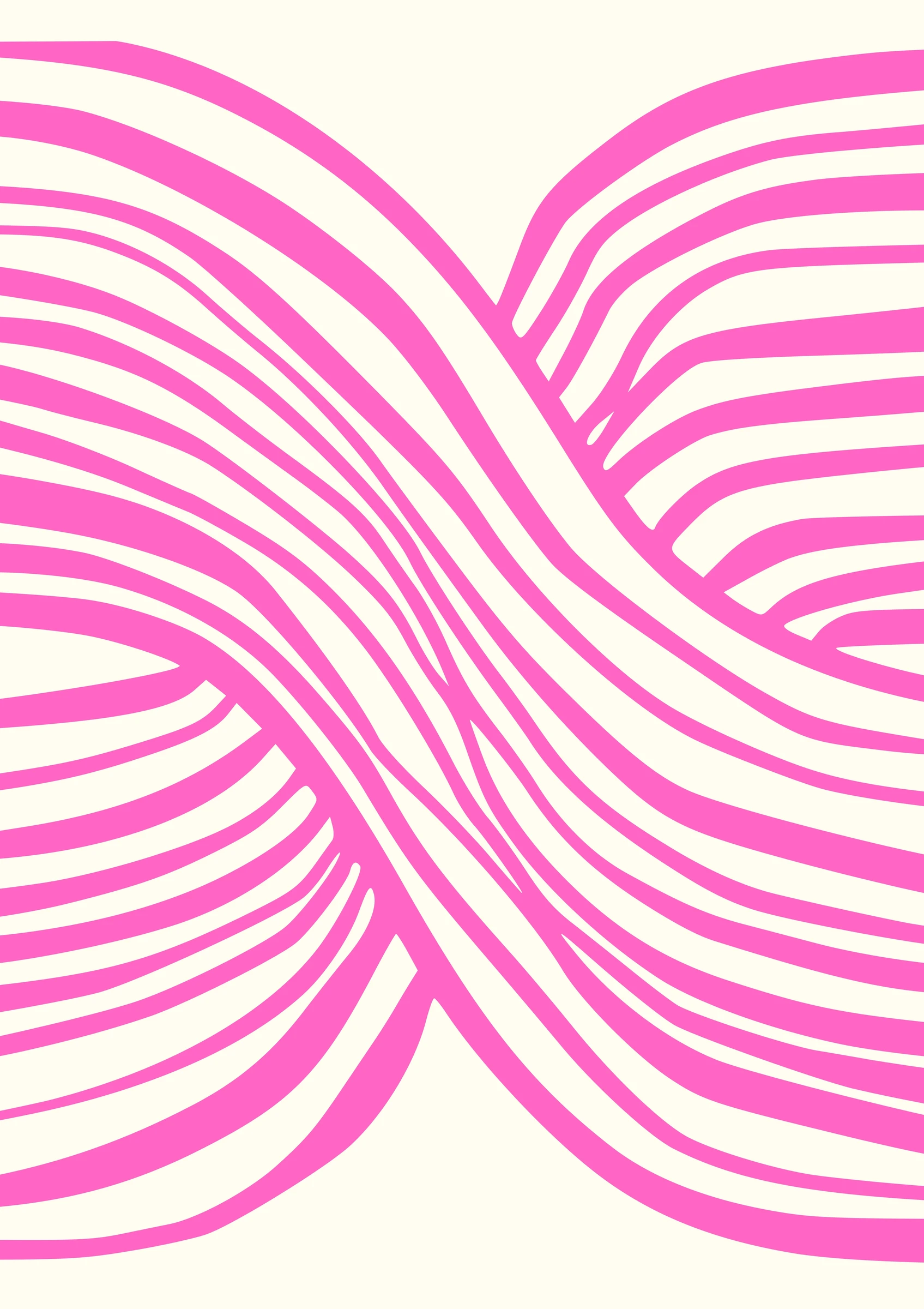 Trendy Prints (548)