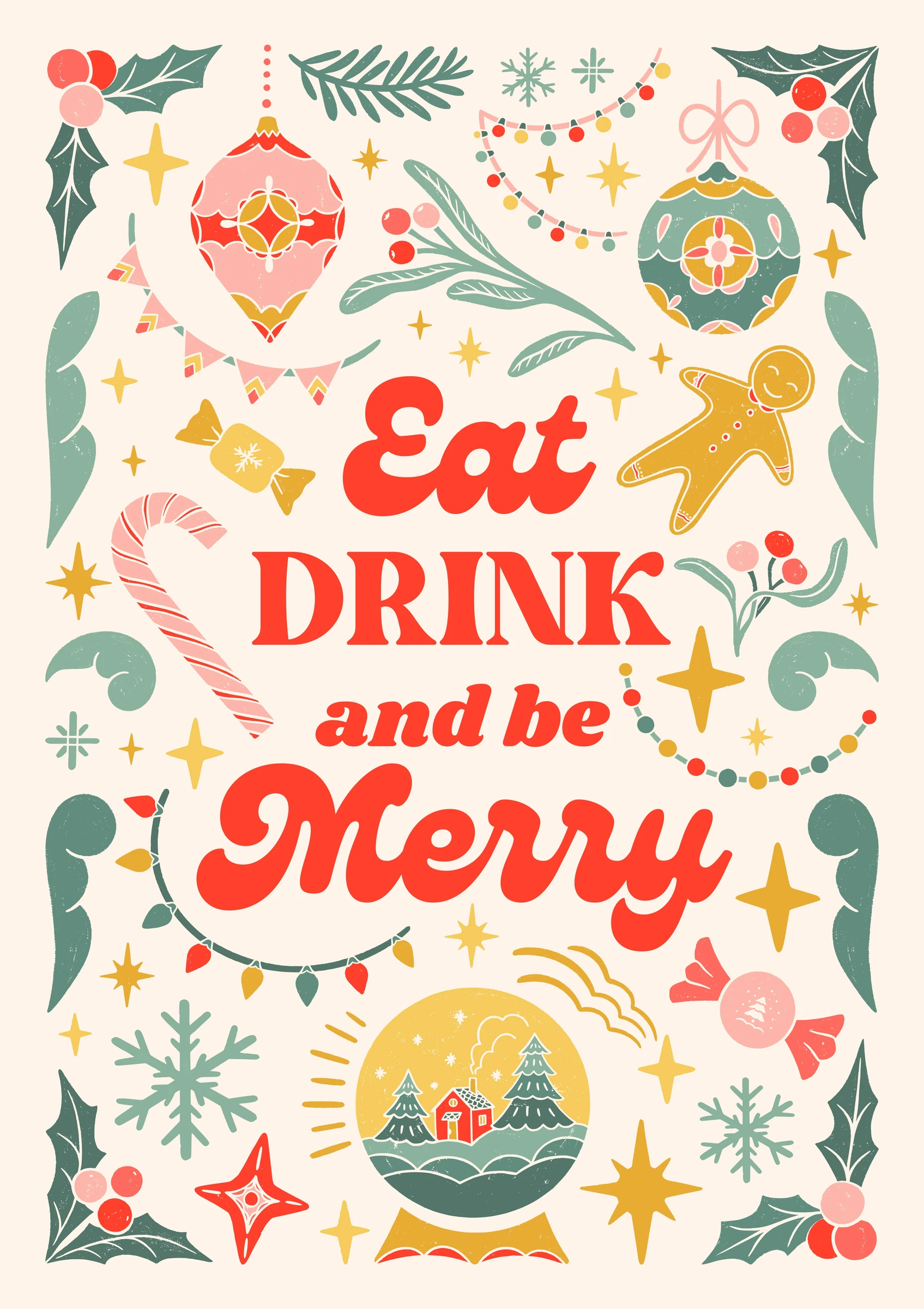 Kitchen print (2)