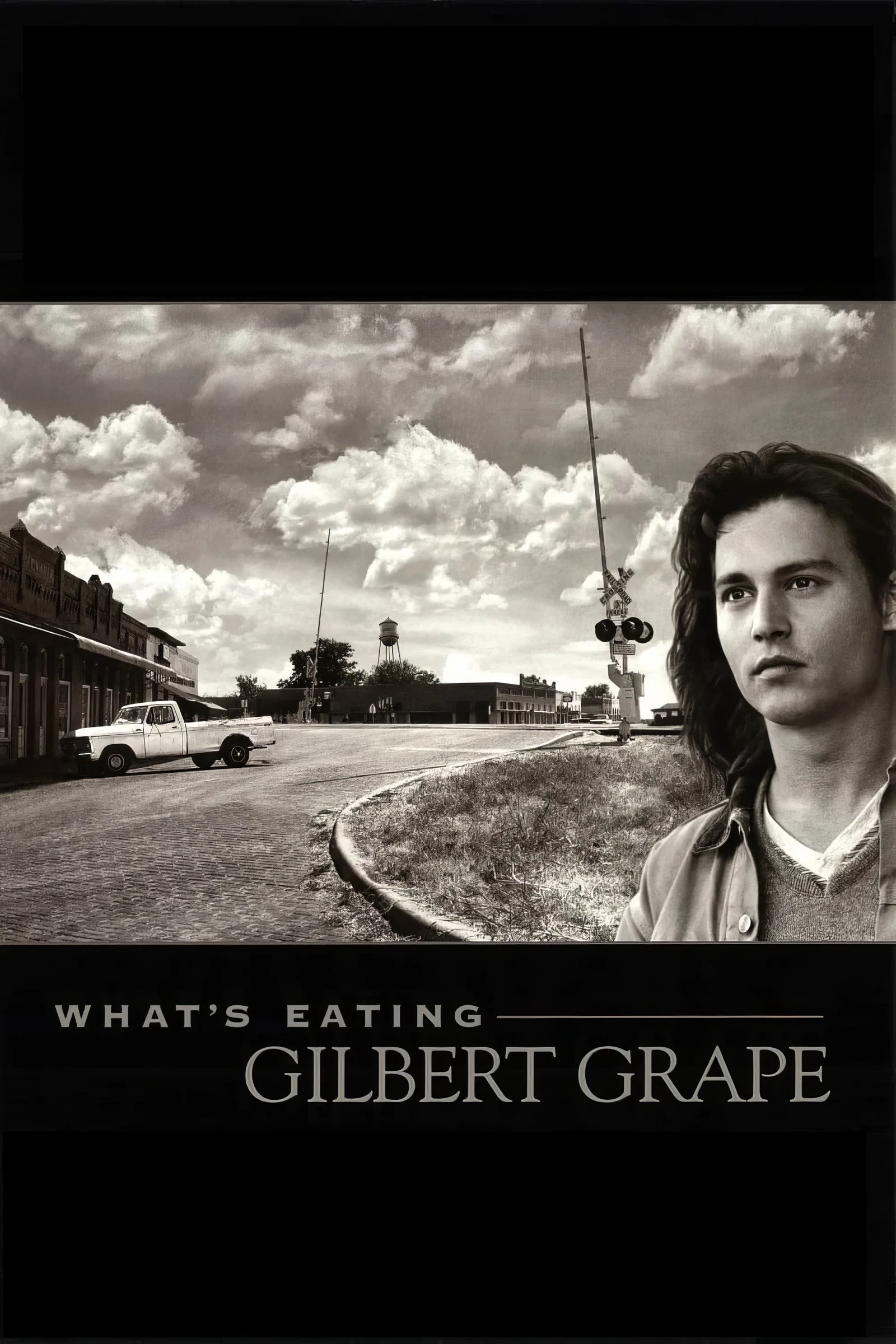 What s Eating Gilbert Grape (1993)
