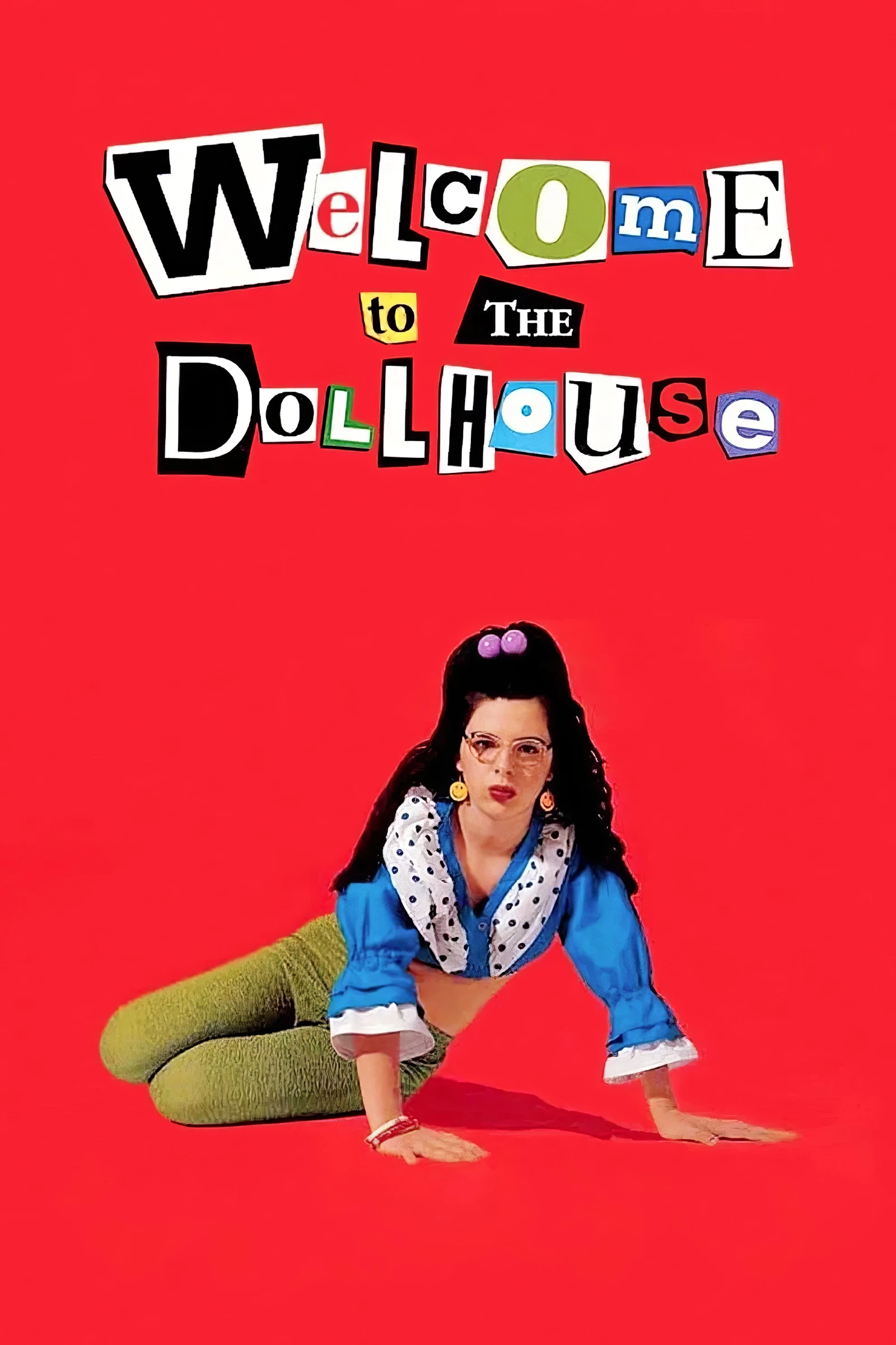 Welcome to the Dollhouse (1996)