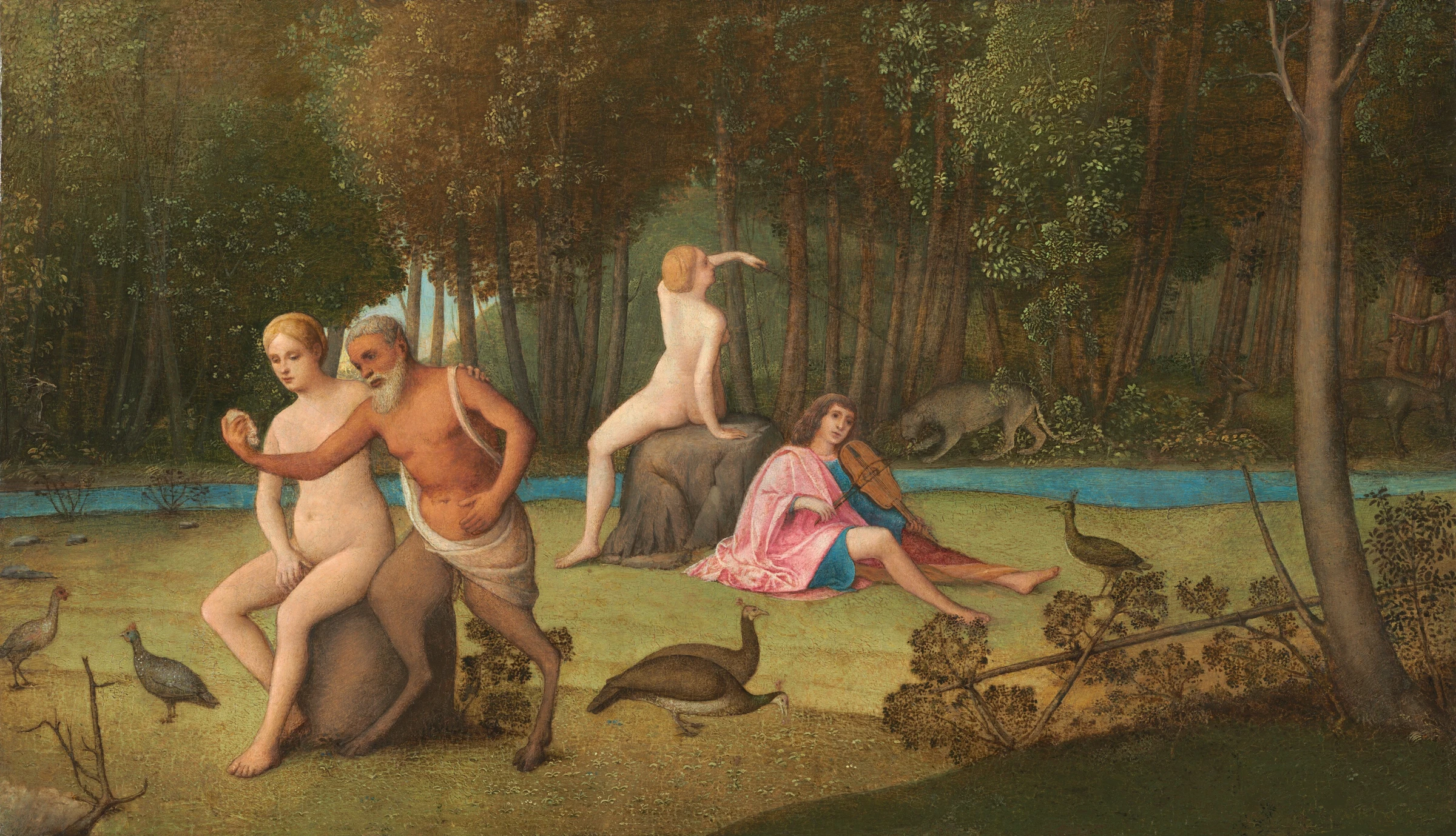 Orpheus 1942.9.2