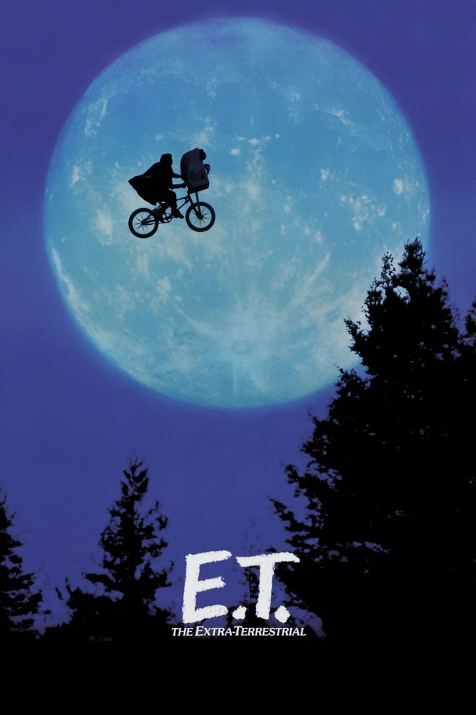 E.T. the Extra Terrestrial (1982)