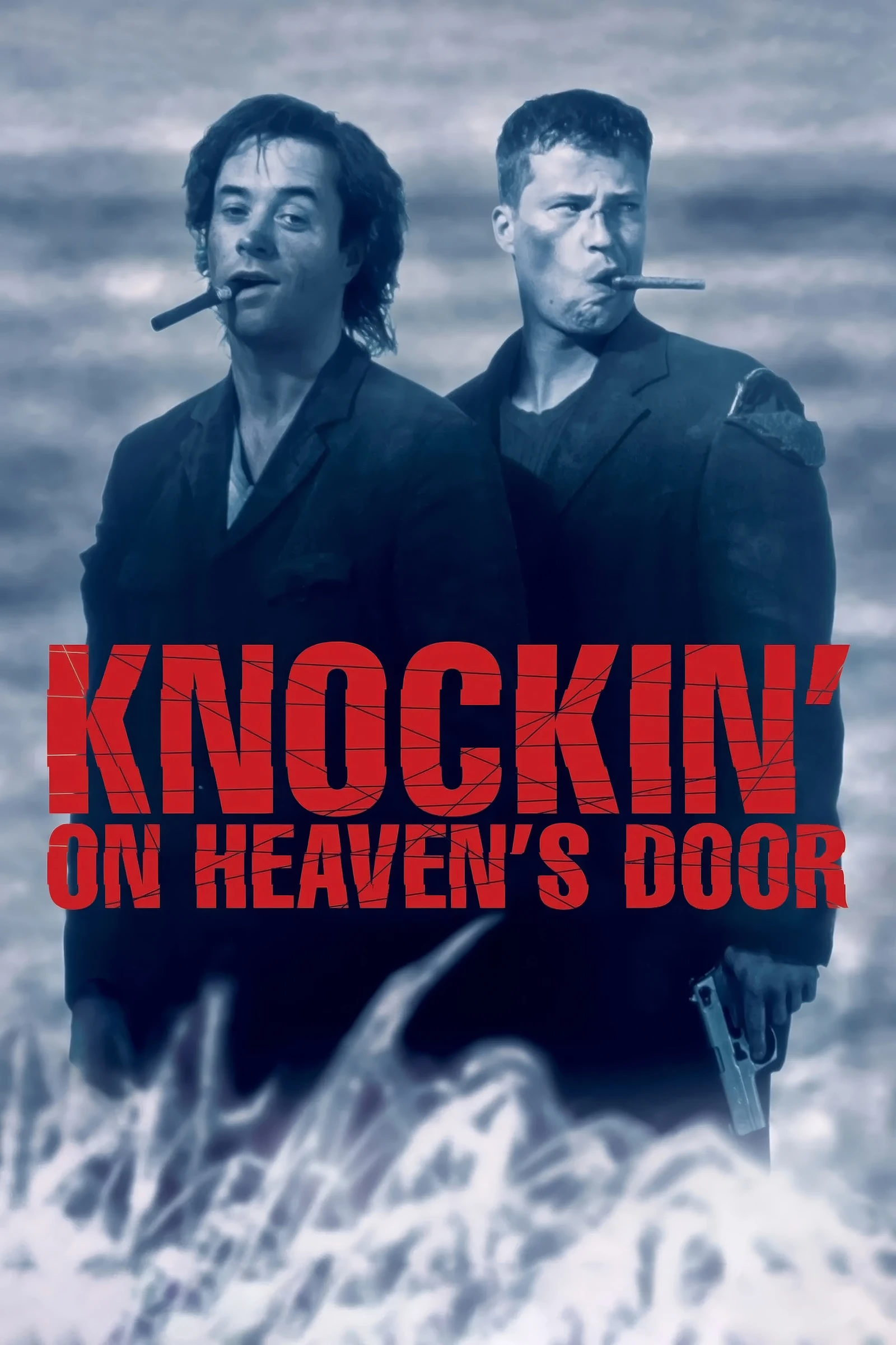 Knockin on Heaven s Door (1997)