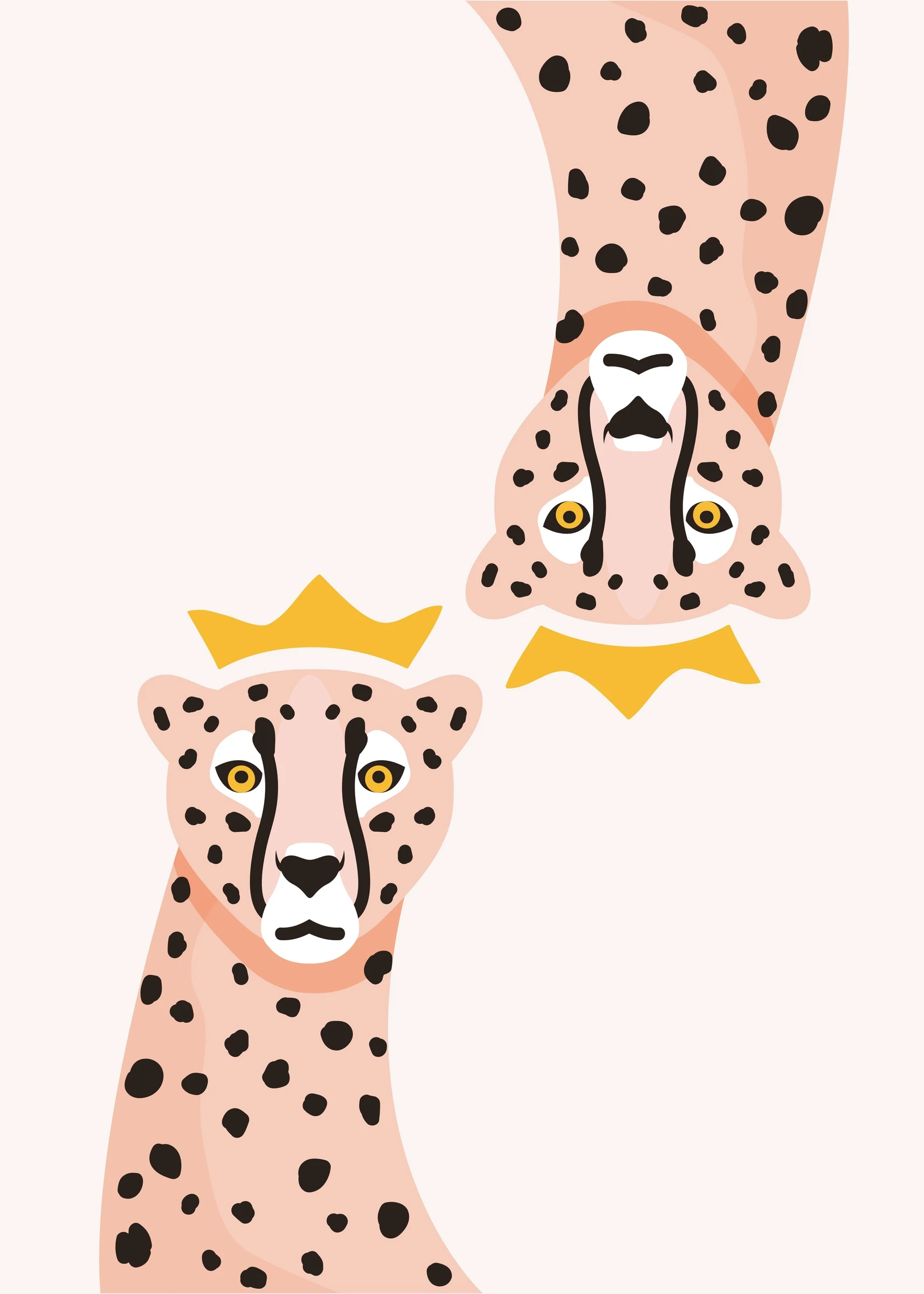 Trendy Prints (730)